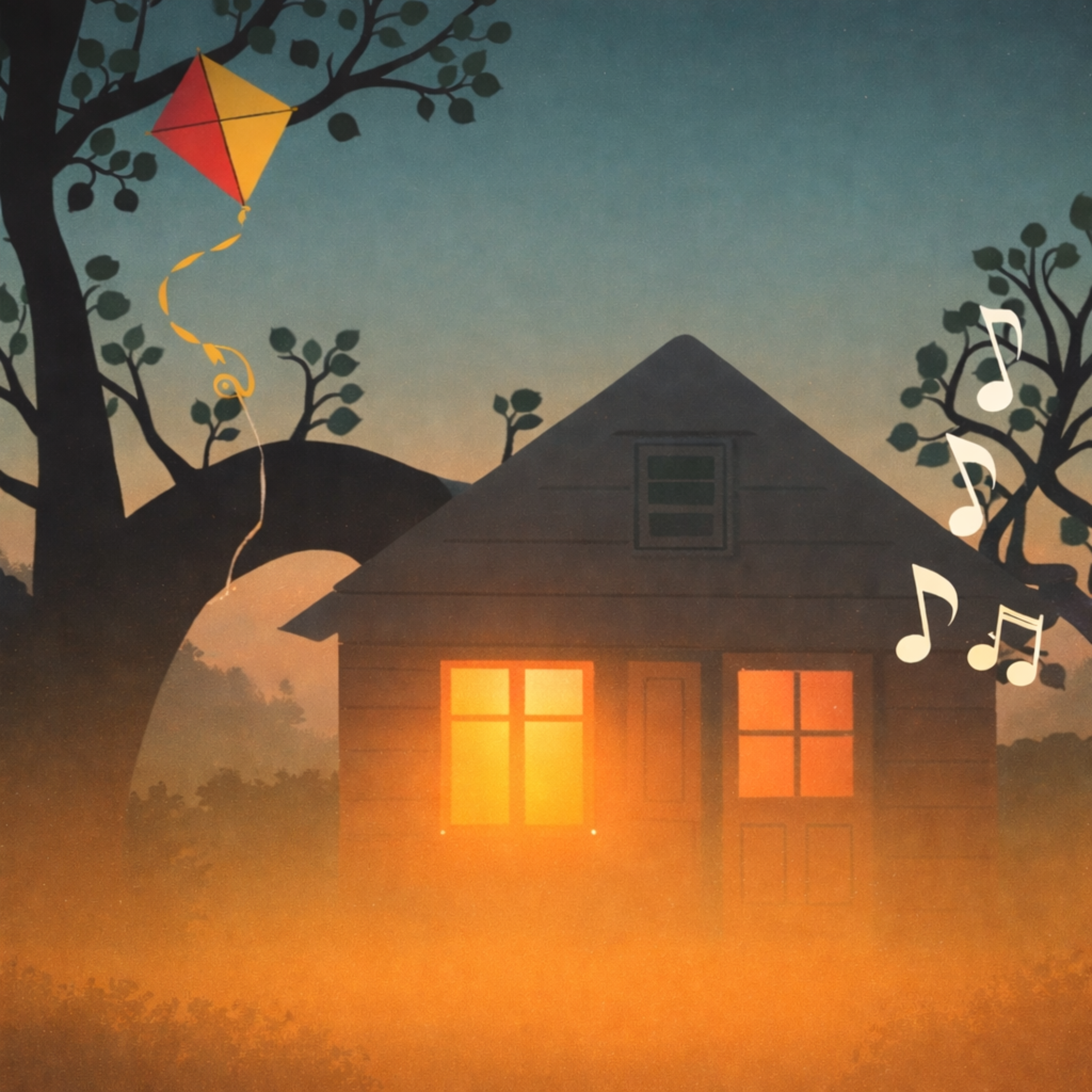 Uncle Mike song artwork