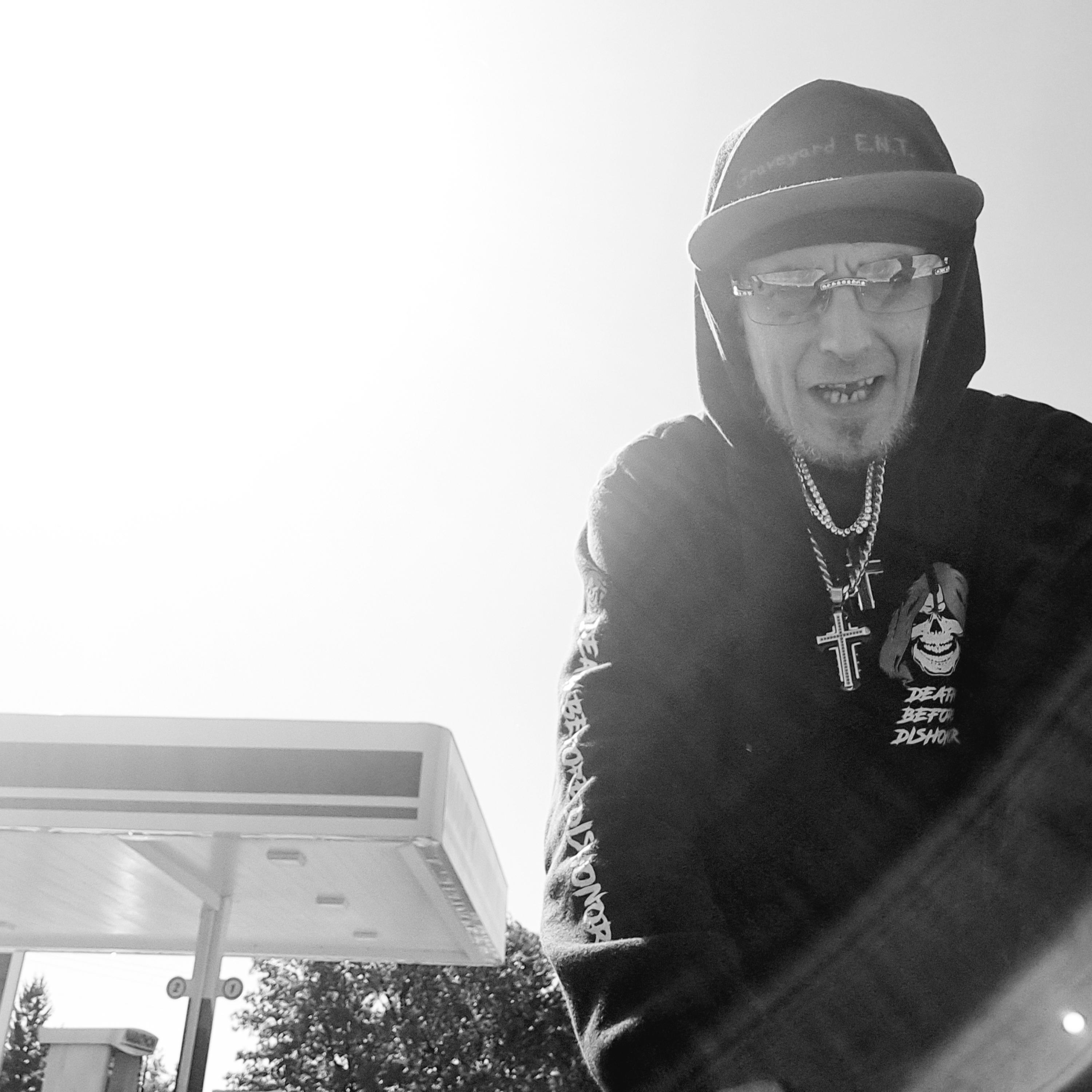 Soul Searching (Beat) artwork