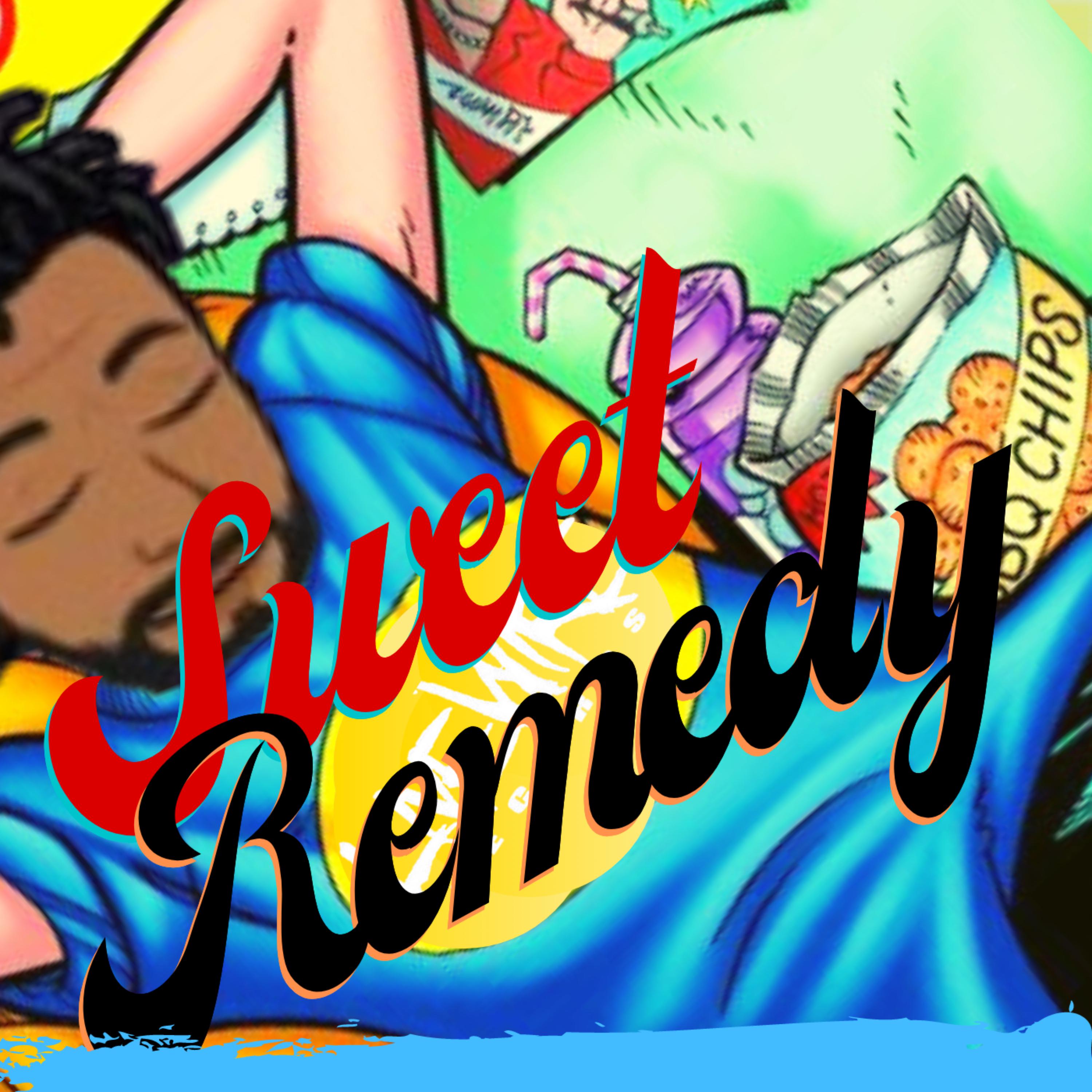 Sweet Remedy artwork