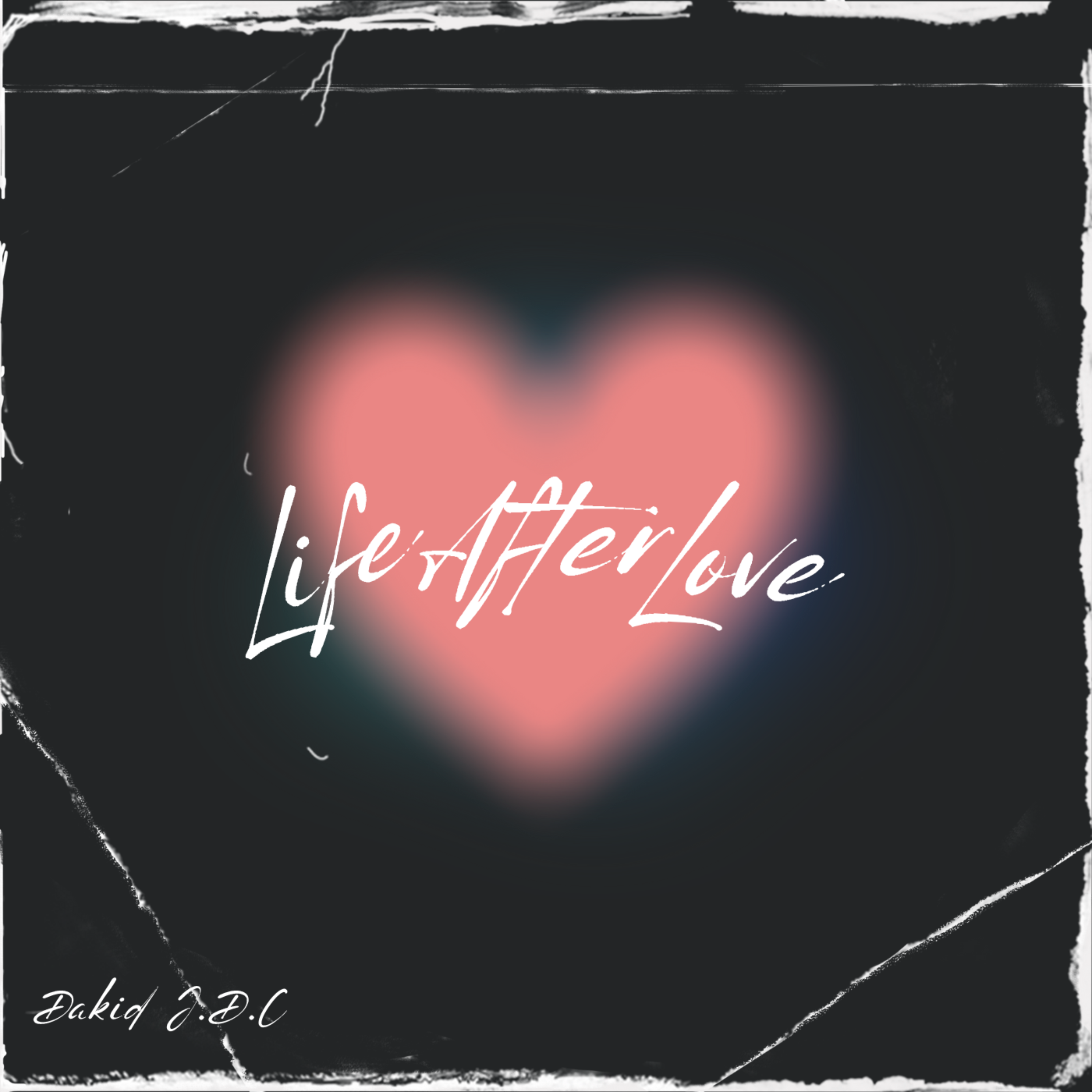 Life After Love artwork