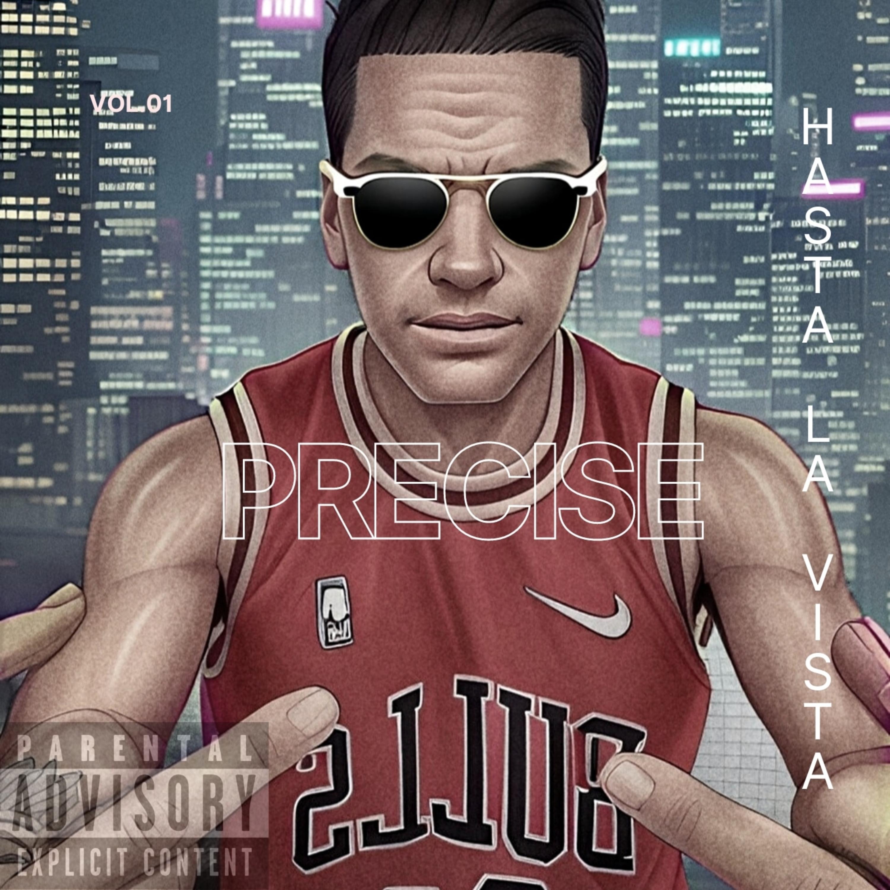 Hastà Là Vista artwork