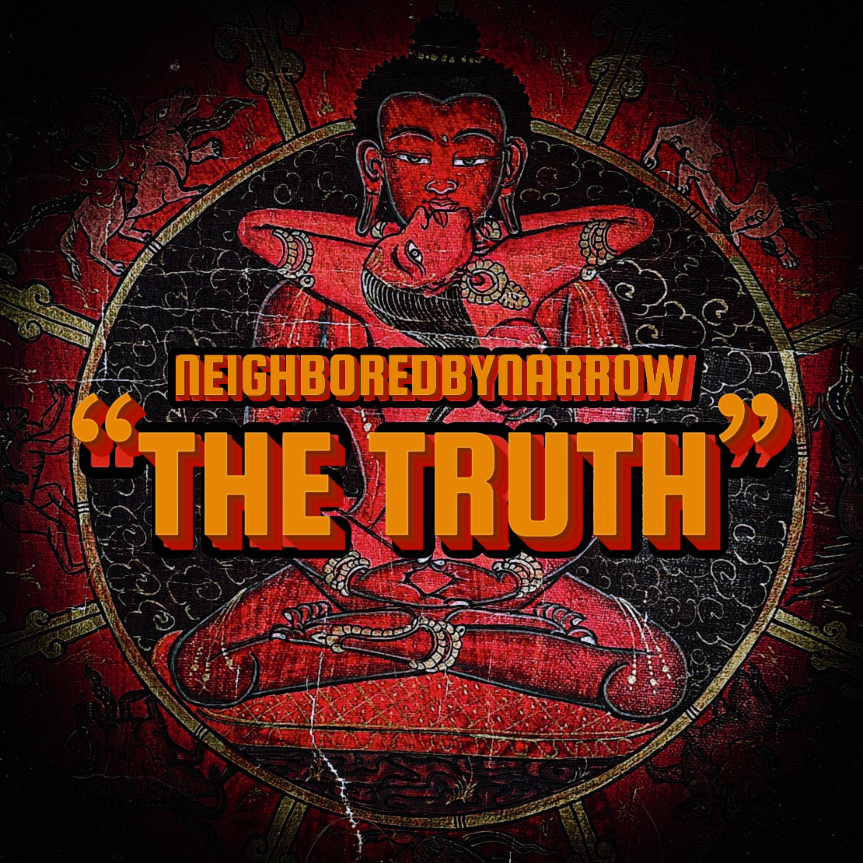 THE TRUTH artwork