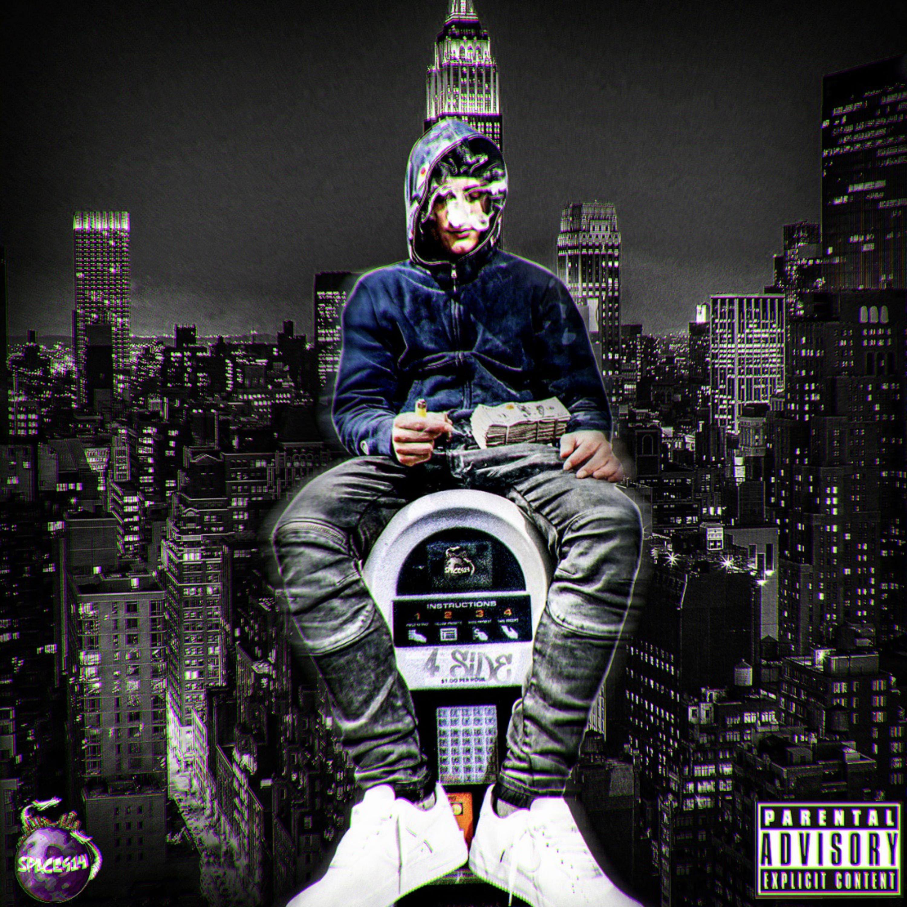 Sleepless Nights artwork