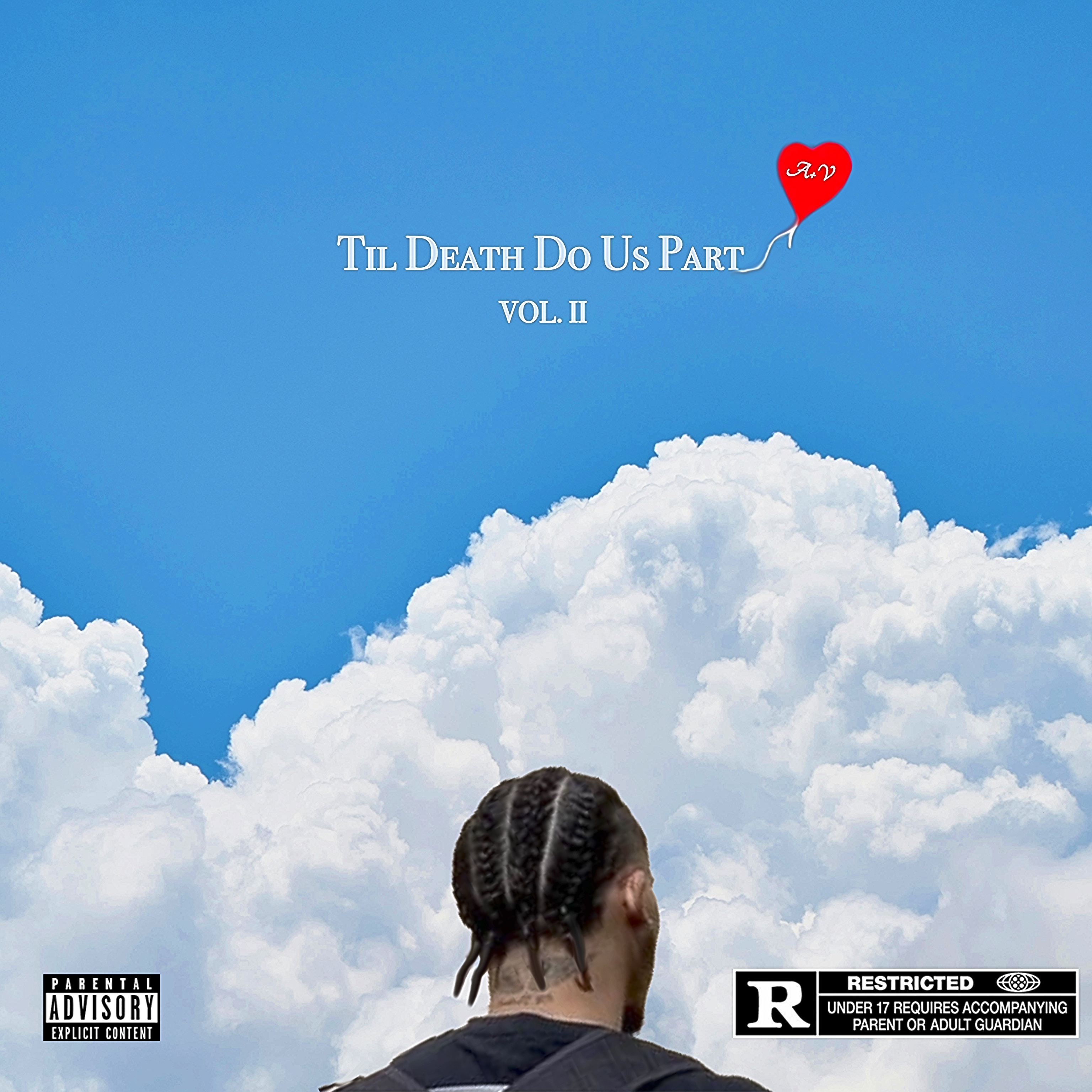 Til Death Do Us Part (VOL. II) artwork