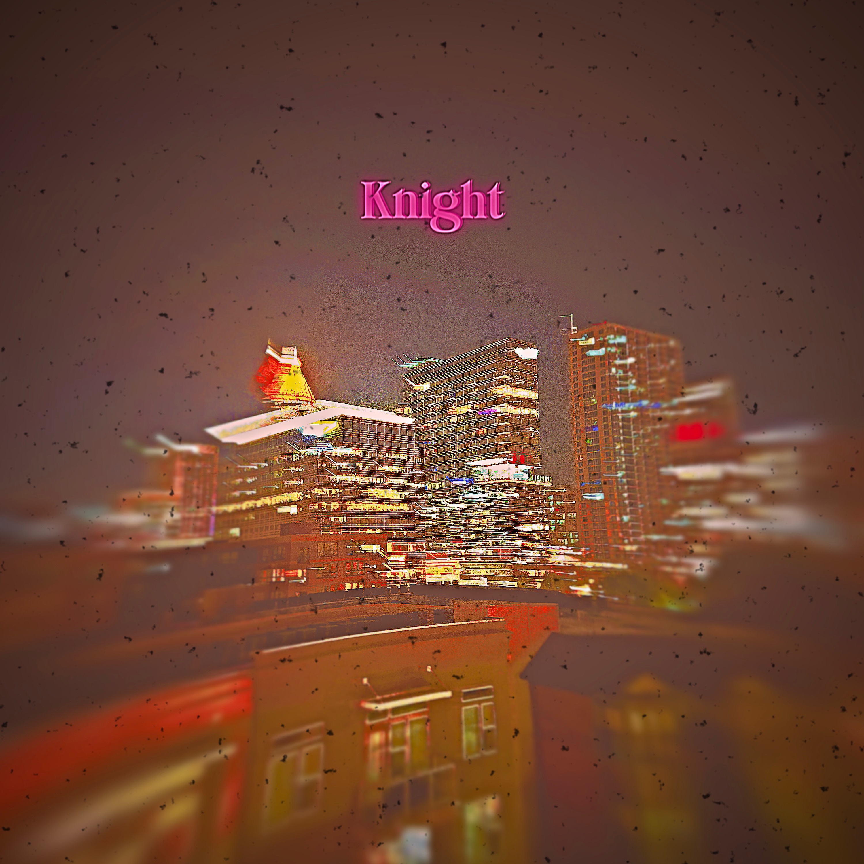 Knight artwork