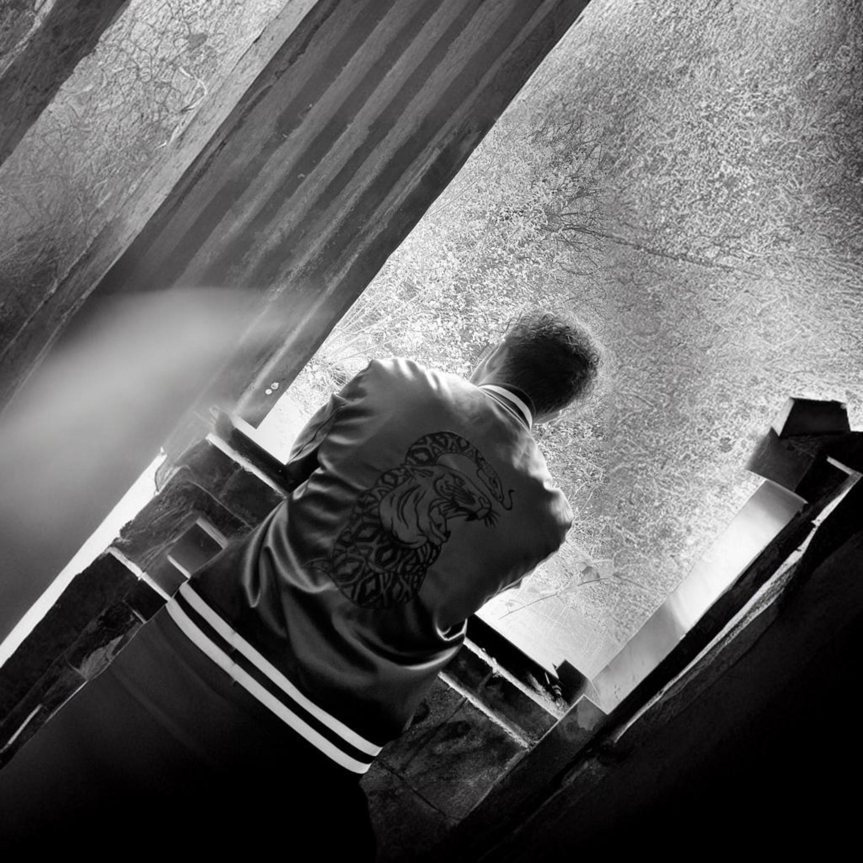 CALL ME PT.2 (Extended) artwork