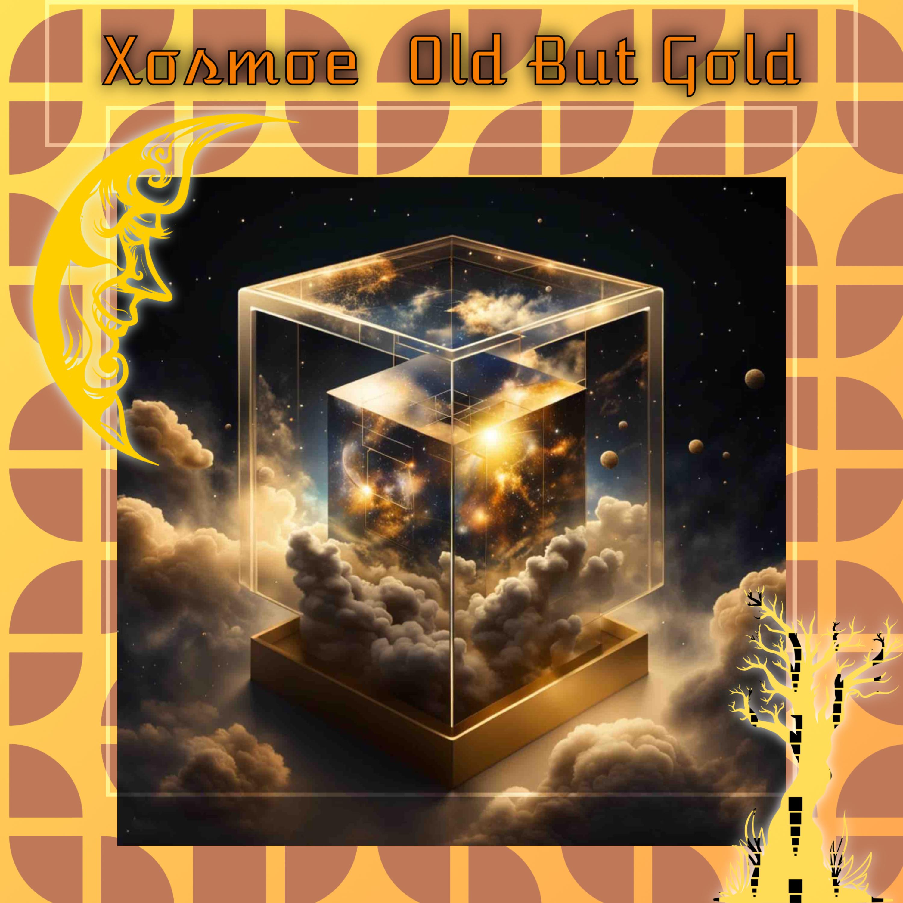 Old But Gold artwork