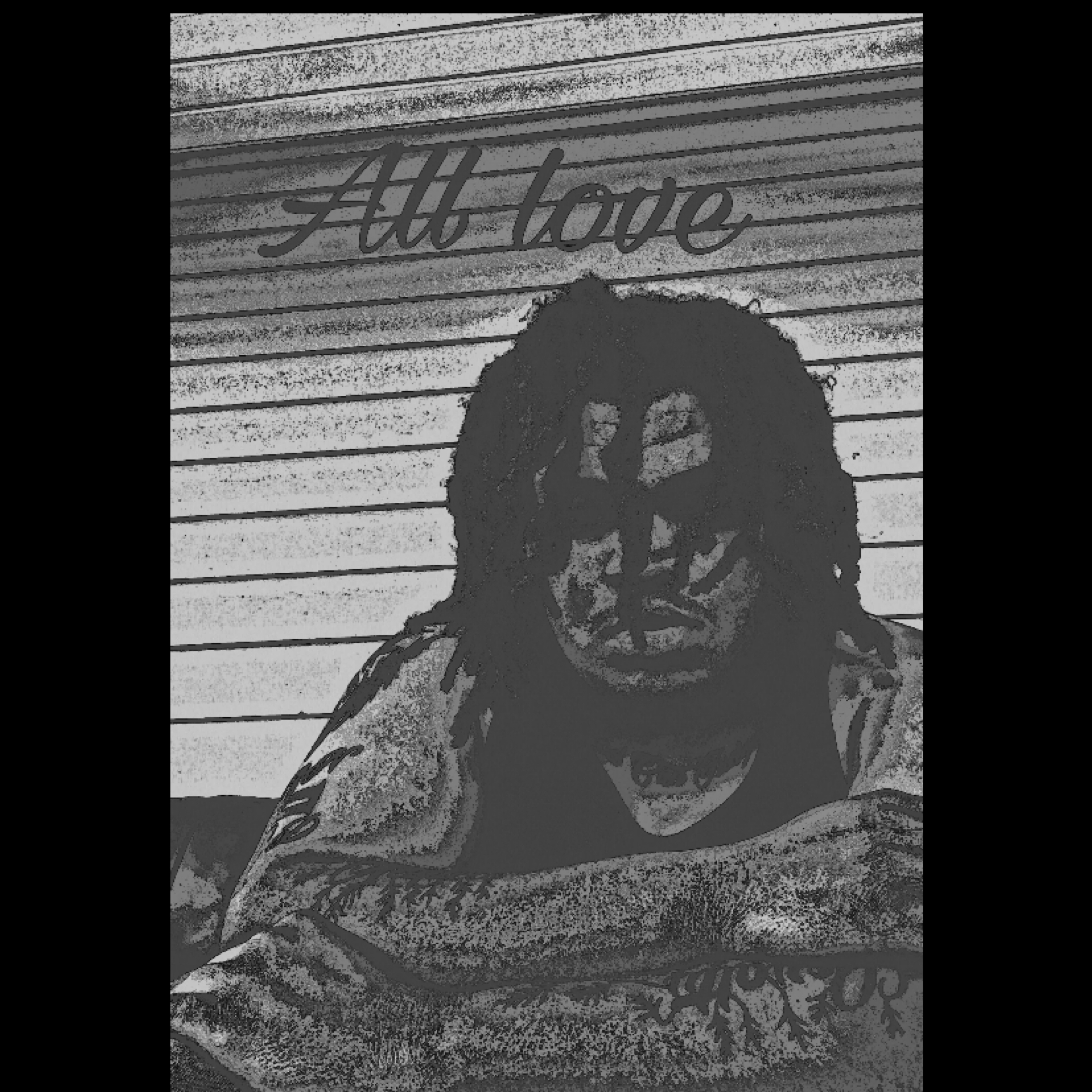 All Love artwork