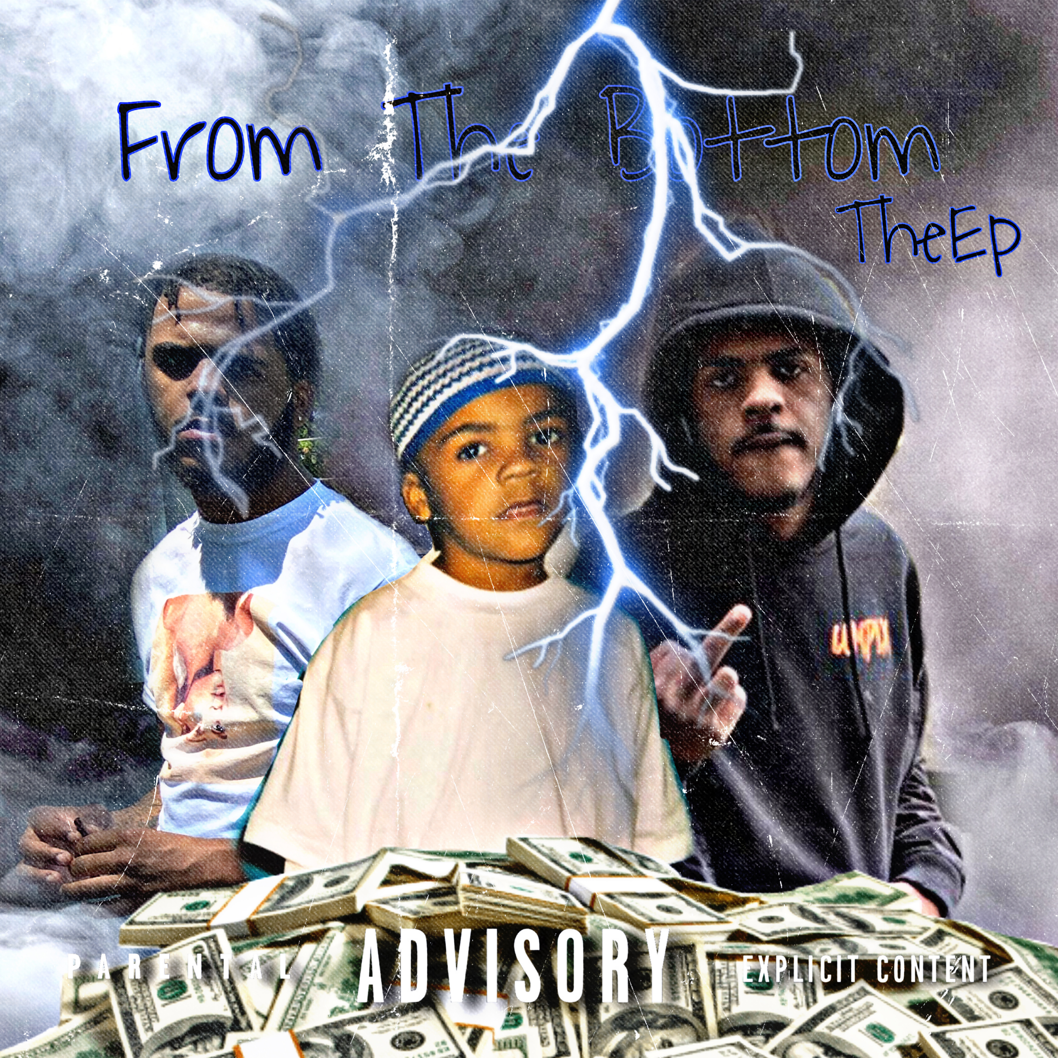 From The Bottom artwork