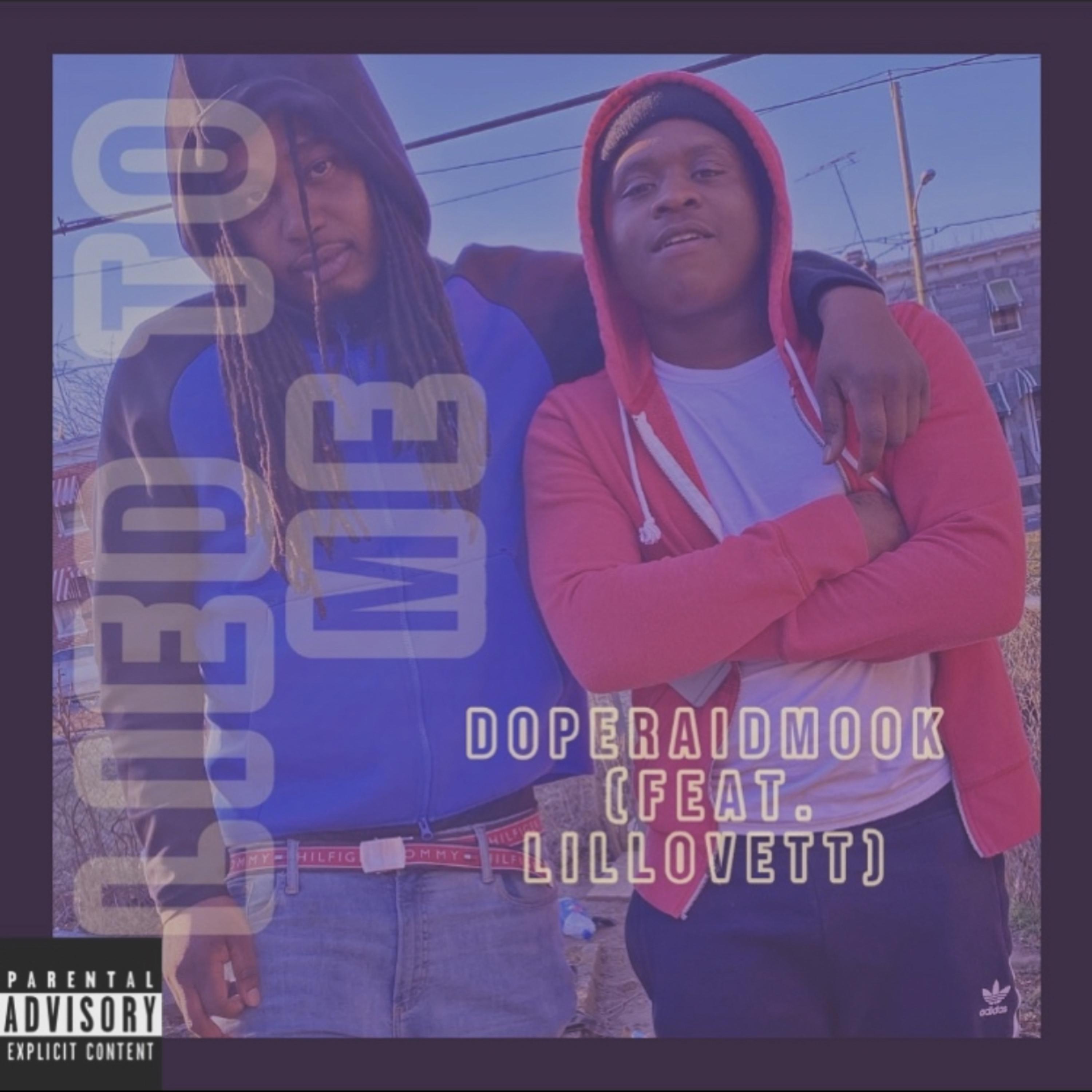 Lied artwork