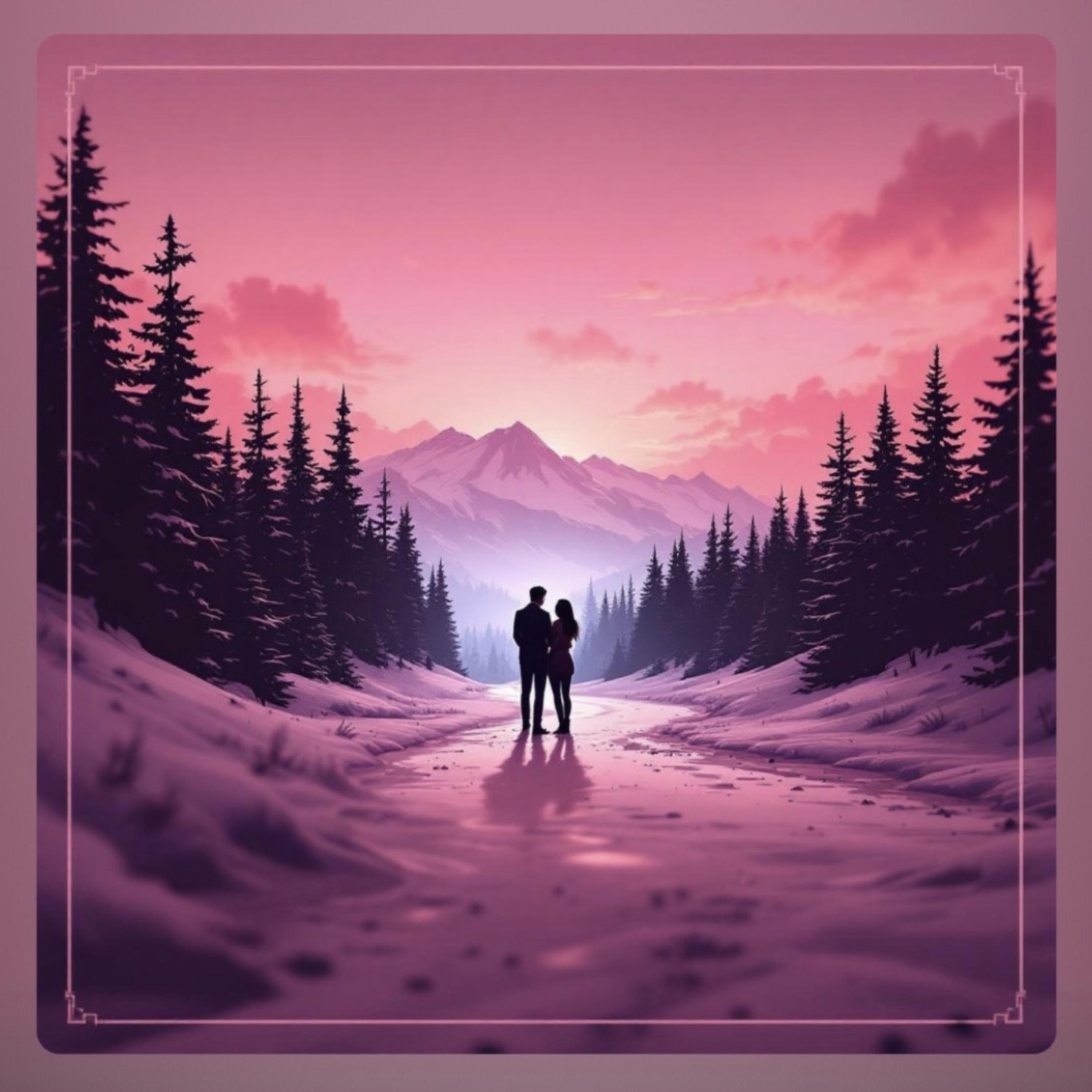 Love Gone Missing artwork