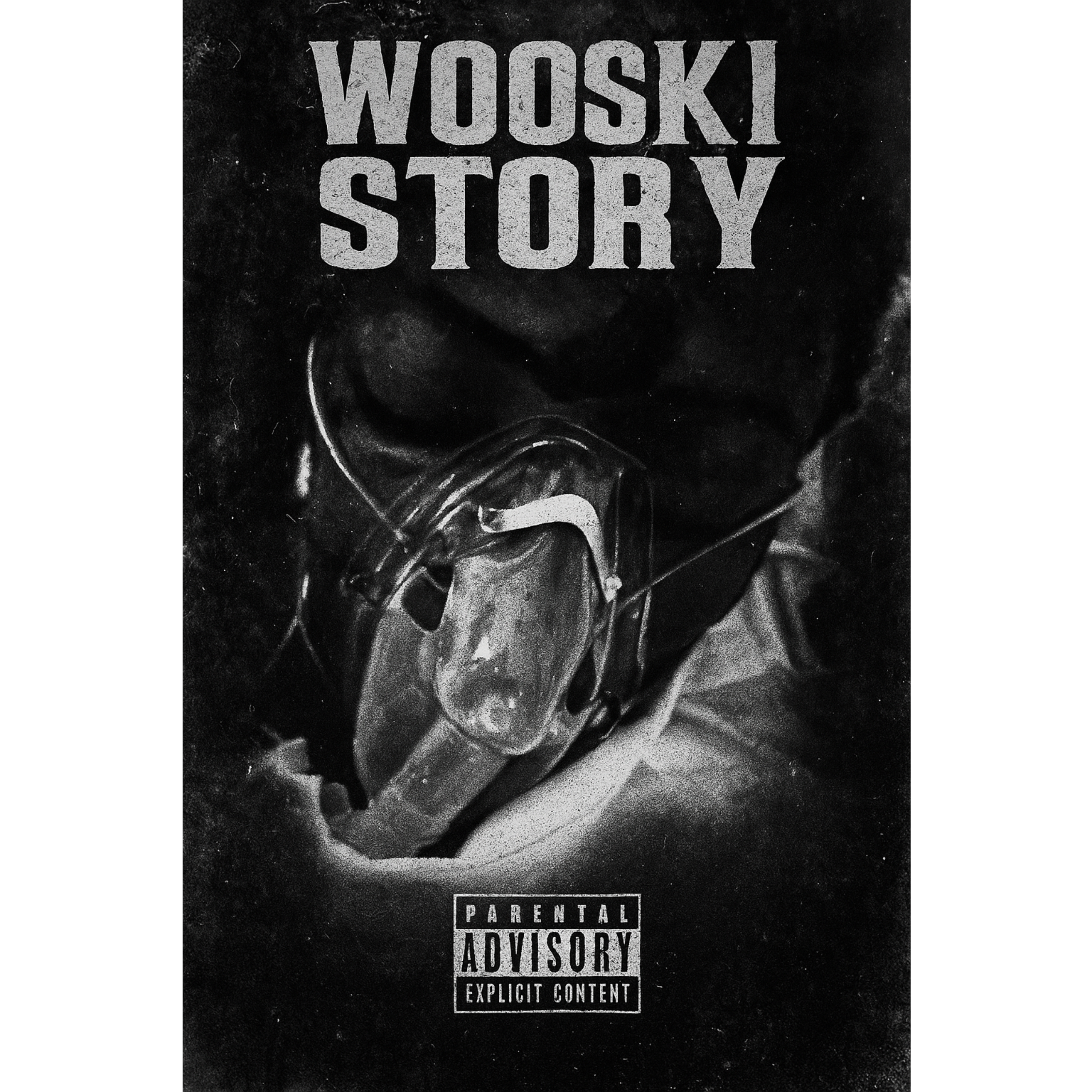 Wooski Story artwork