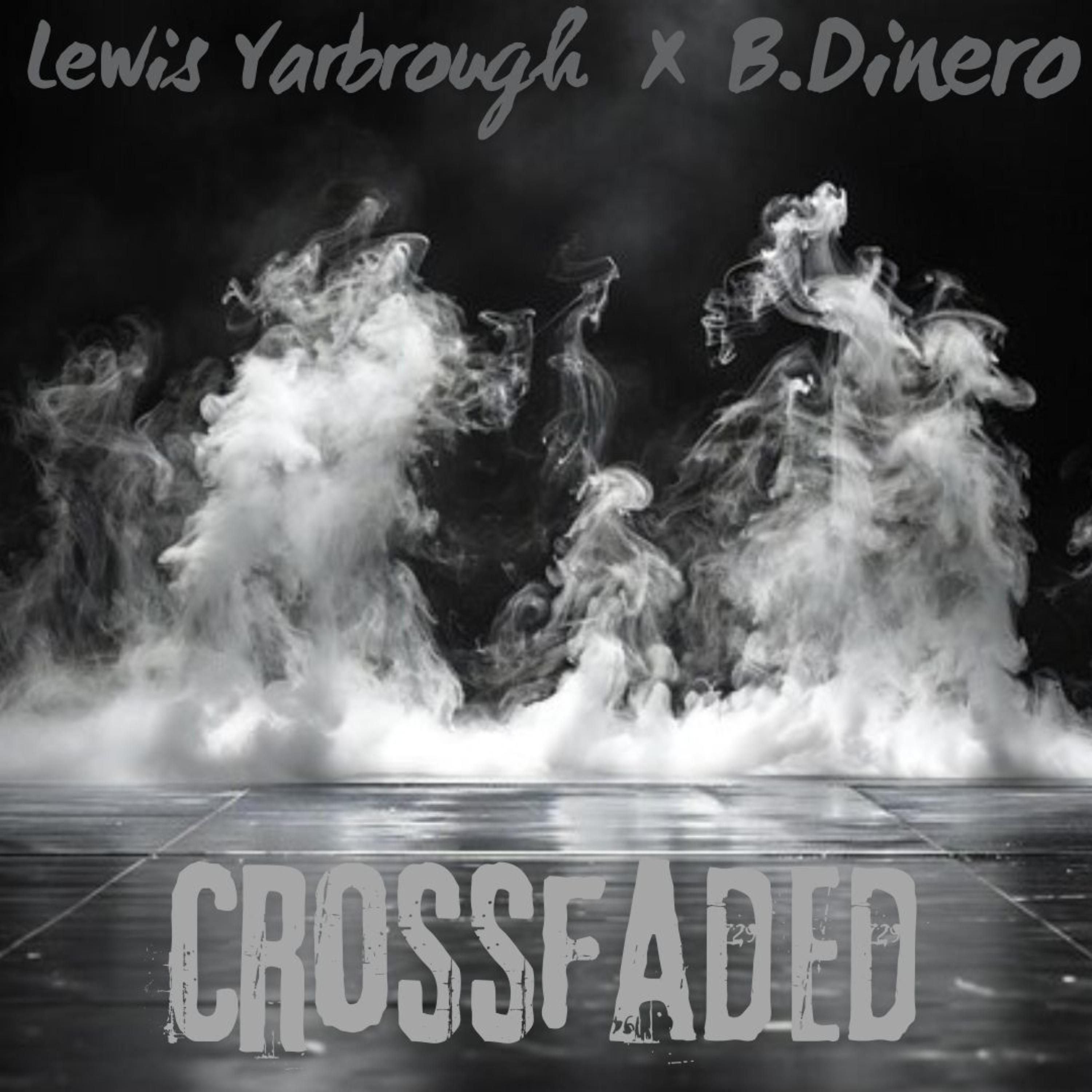 Crossfaded artwork