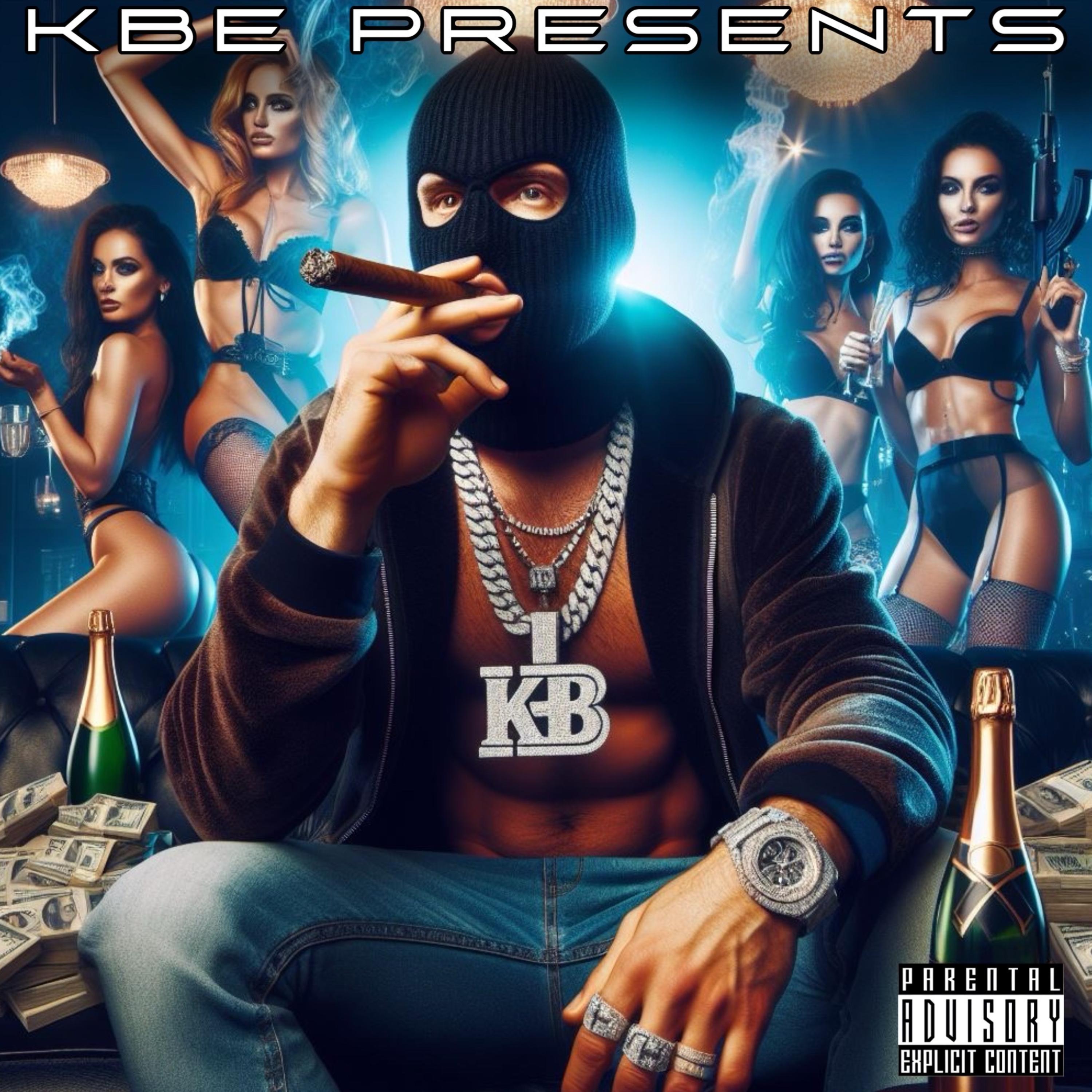 Vibe artwork