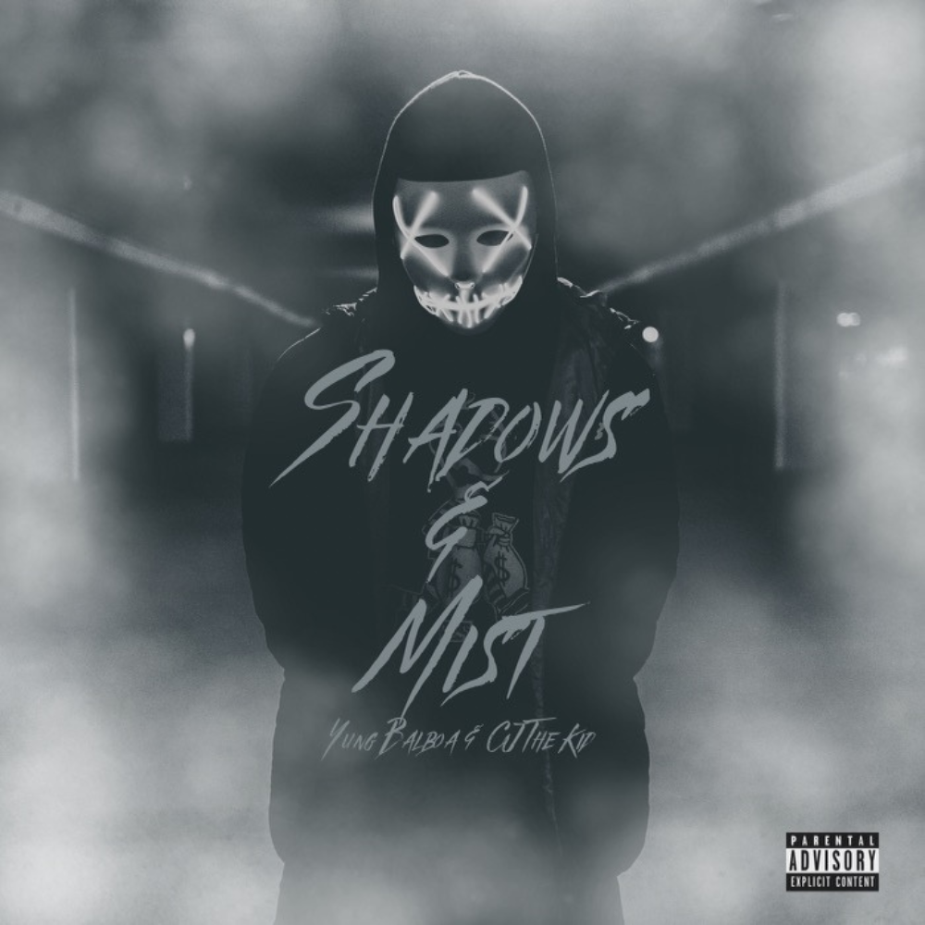 Shadows And Mist artwork