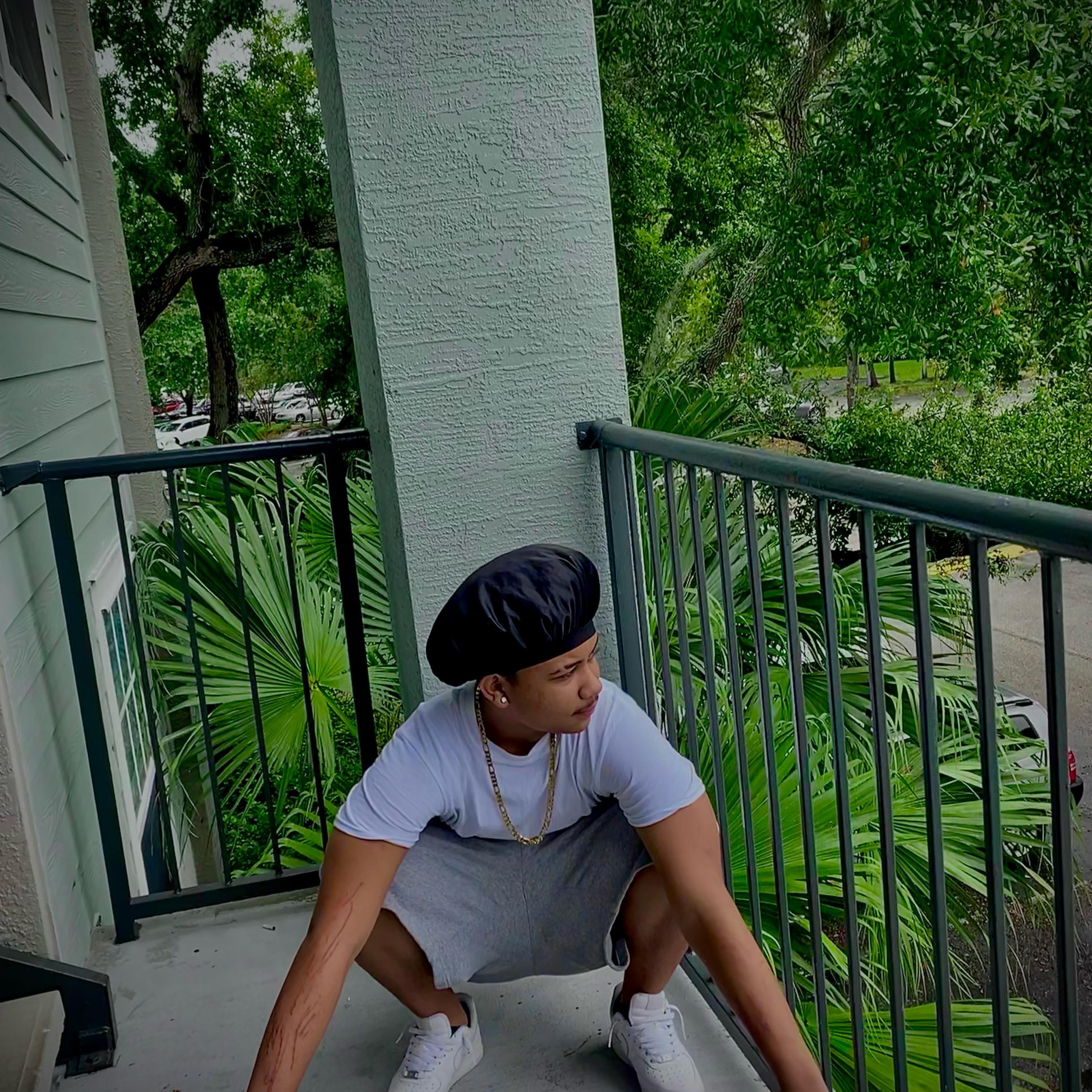 Life Before Fame artwork