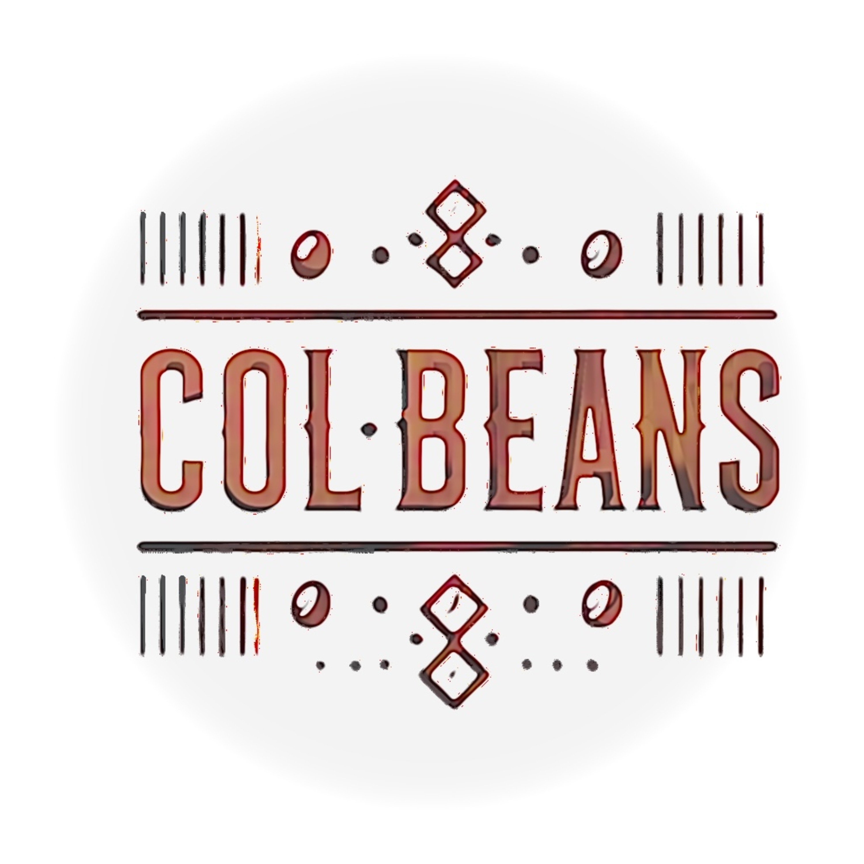 Cool Beans artwork