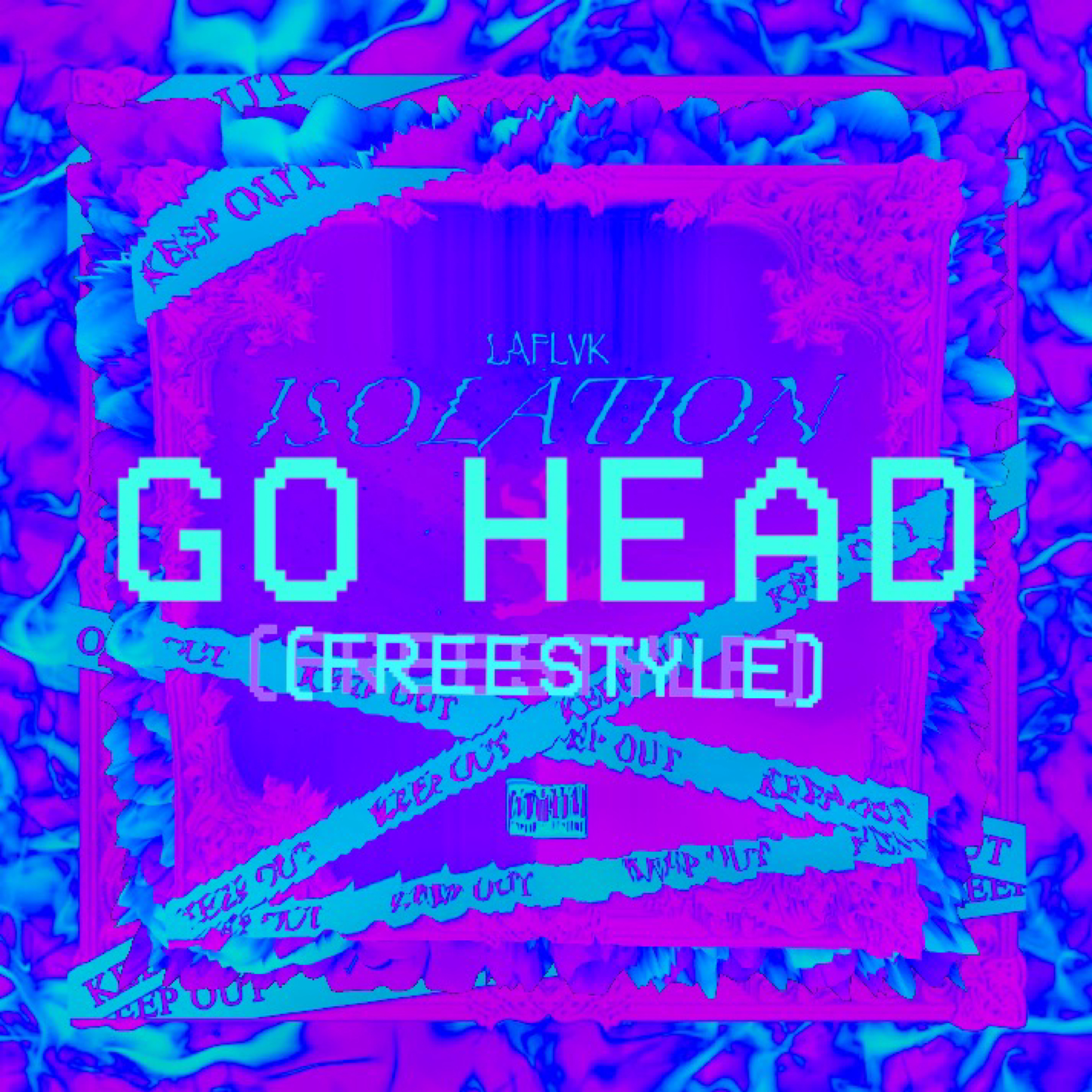 Go Head artwork