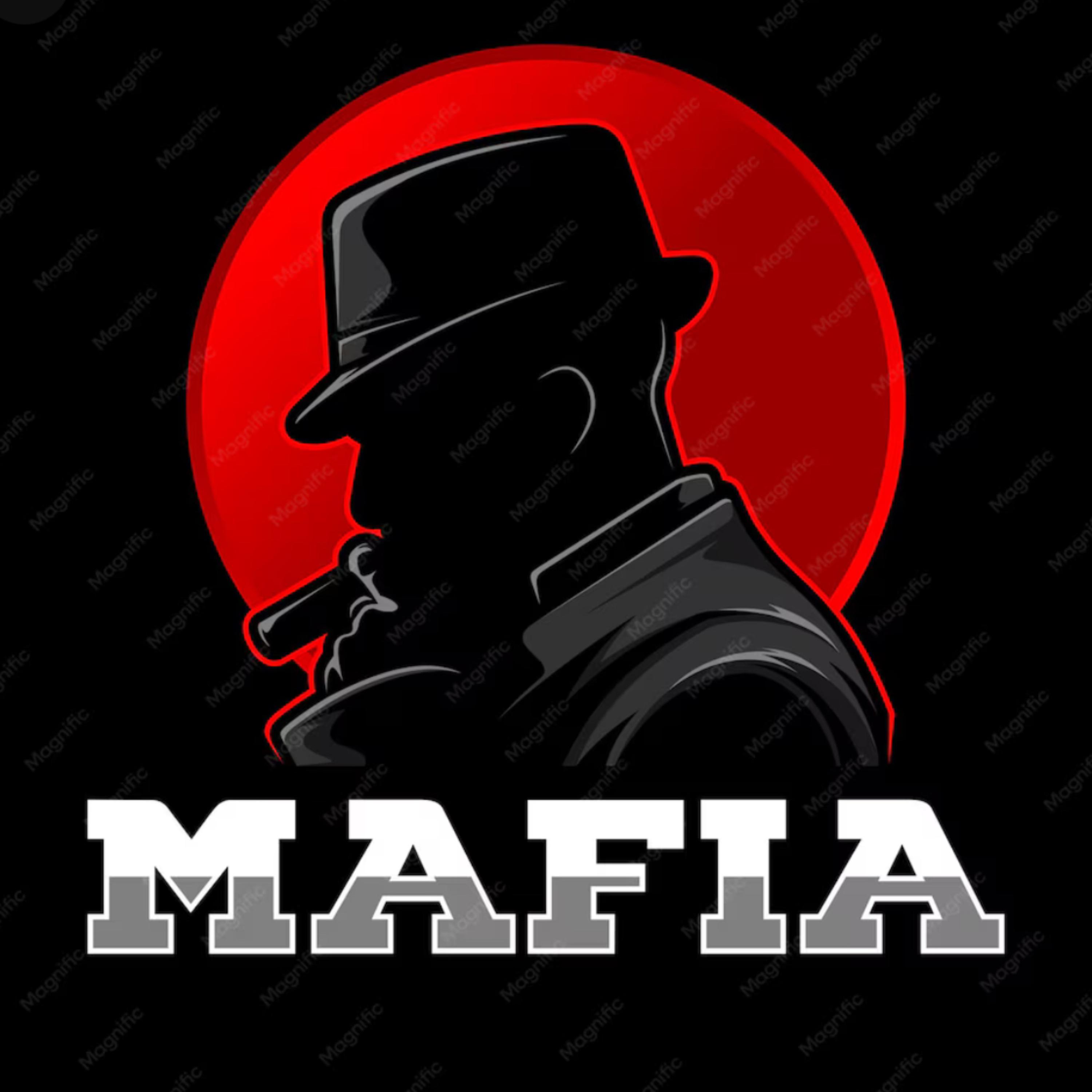 Mafia Shit by Pablo star cover art