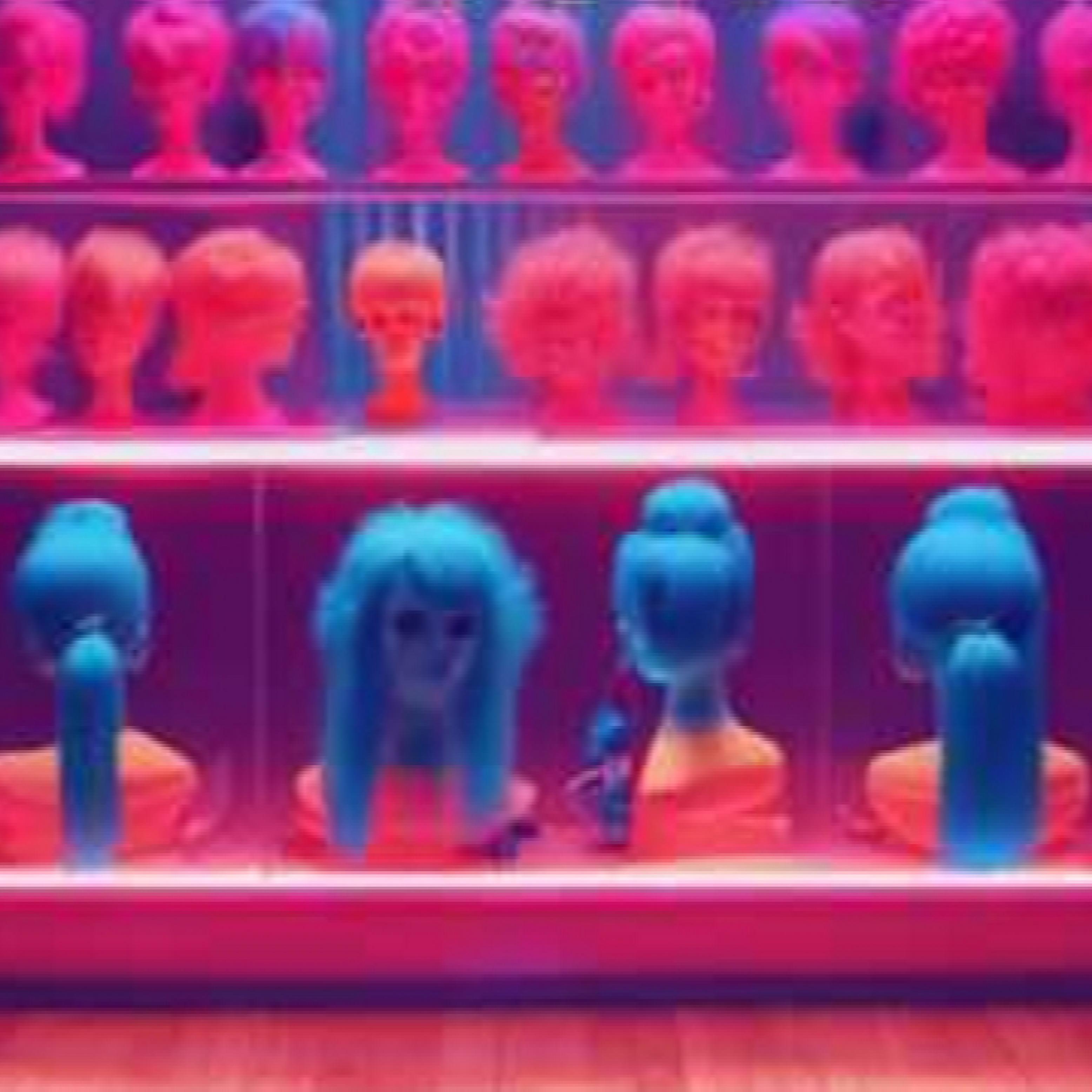 Nuevos Colores artwork