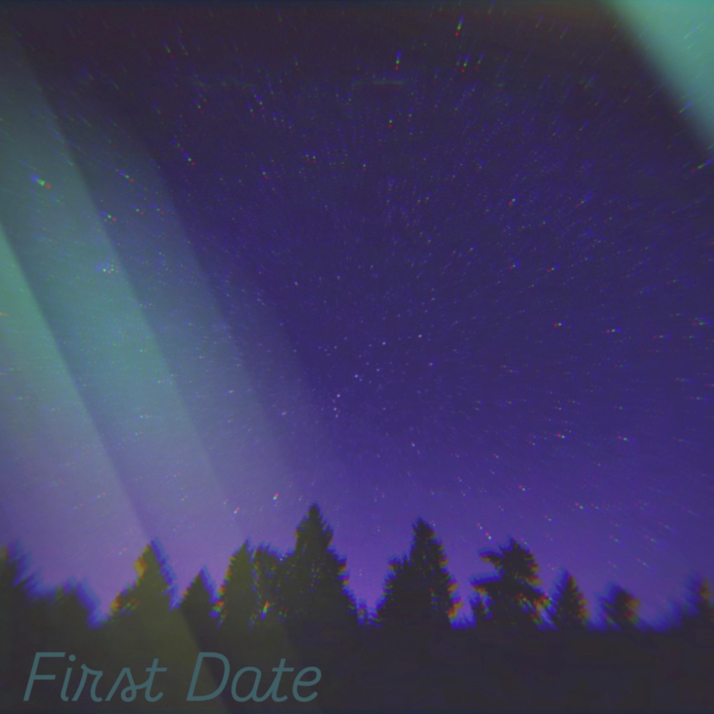 First Date artwork