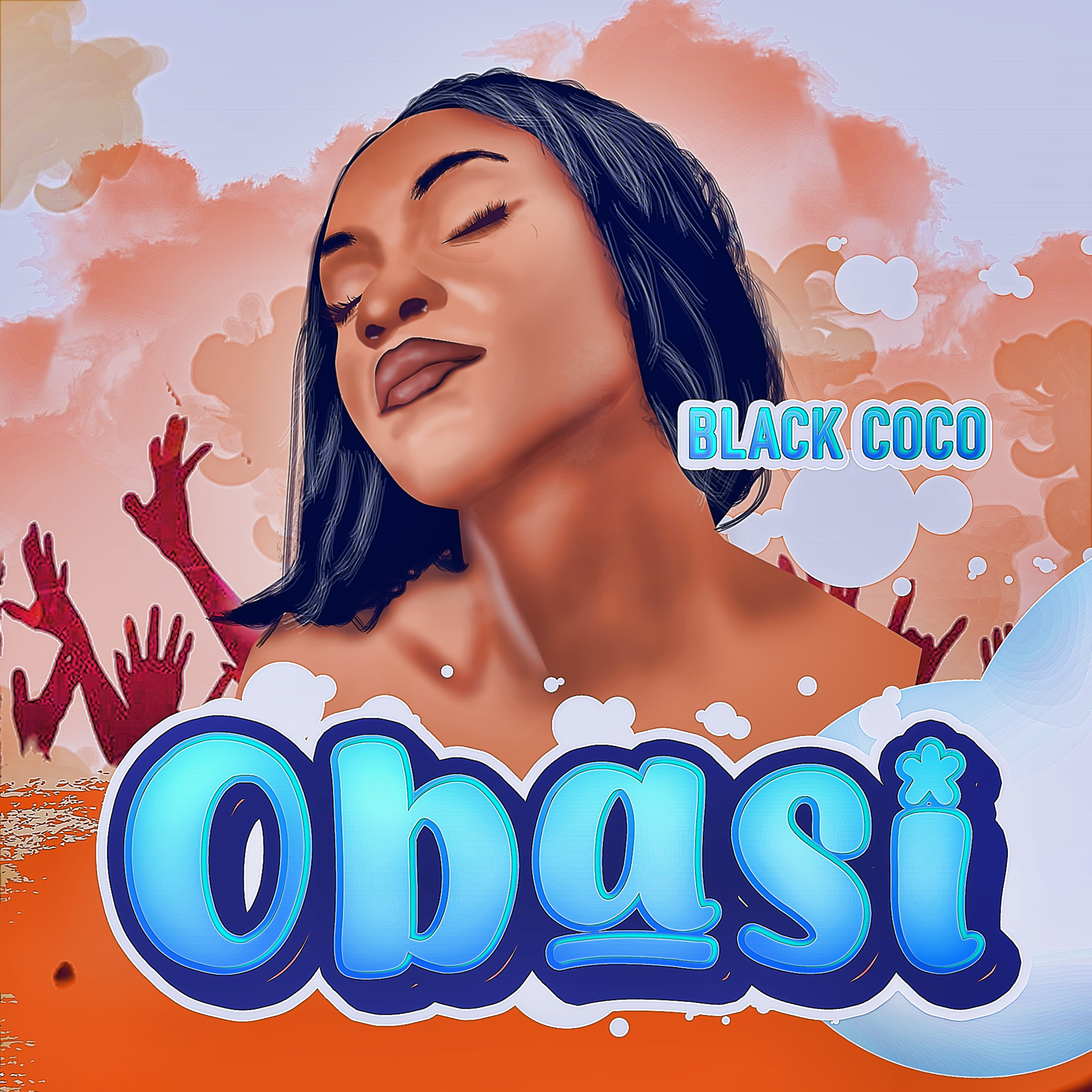 OBASI artwork