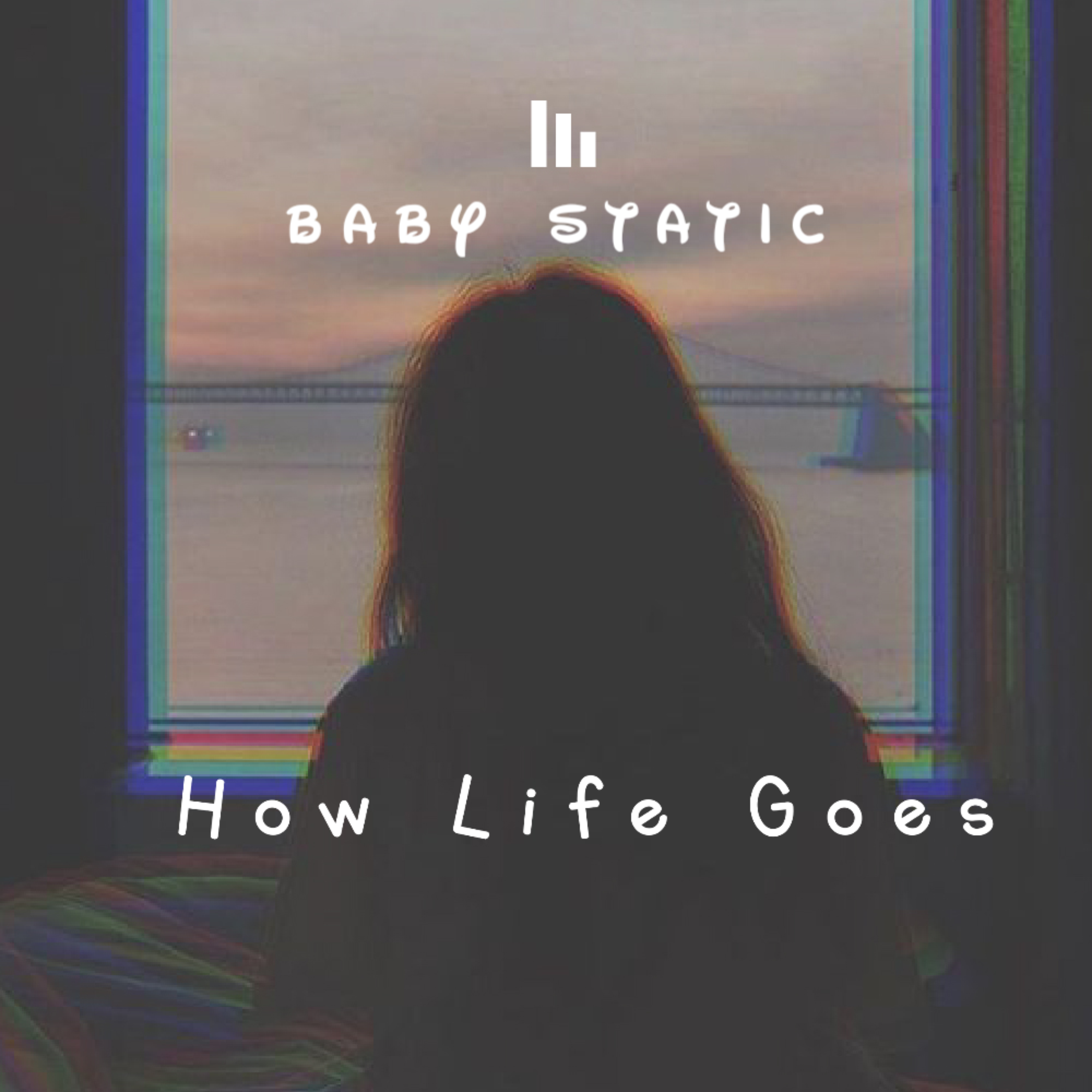 How Life Goes artwork