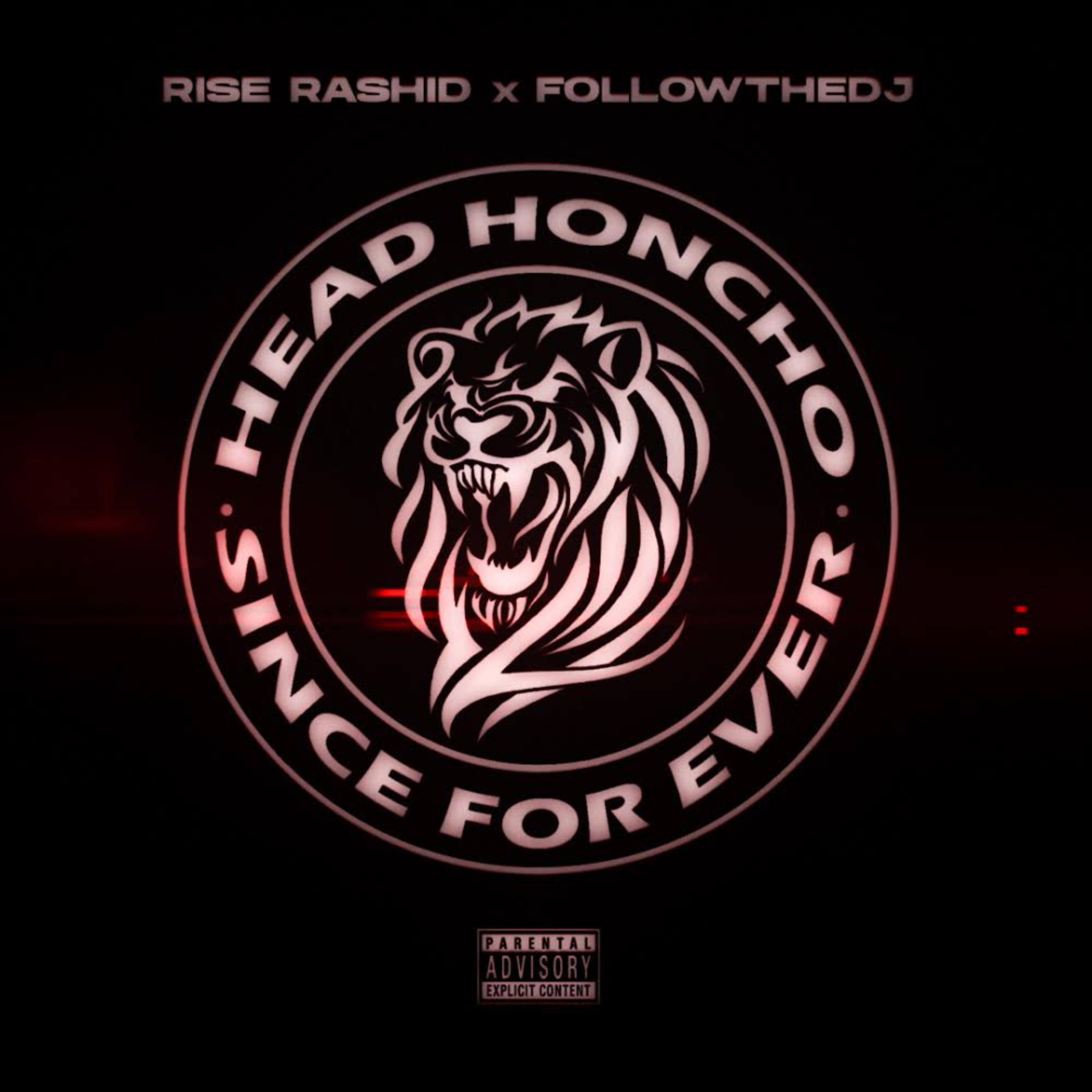 Head Honcho (Since Forever) artwork