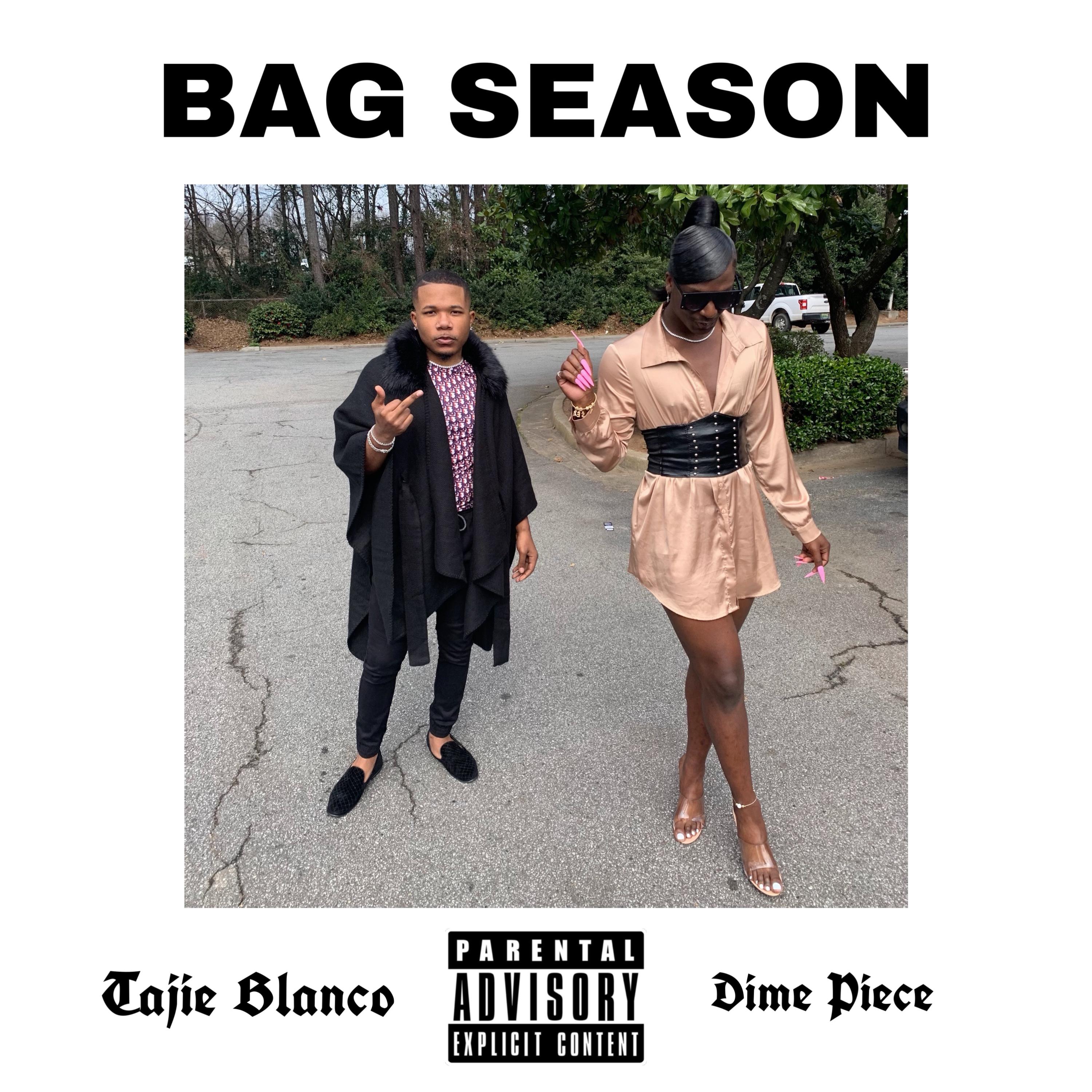 Bag Season artwork