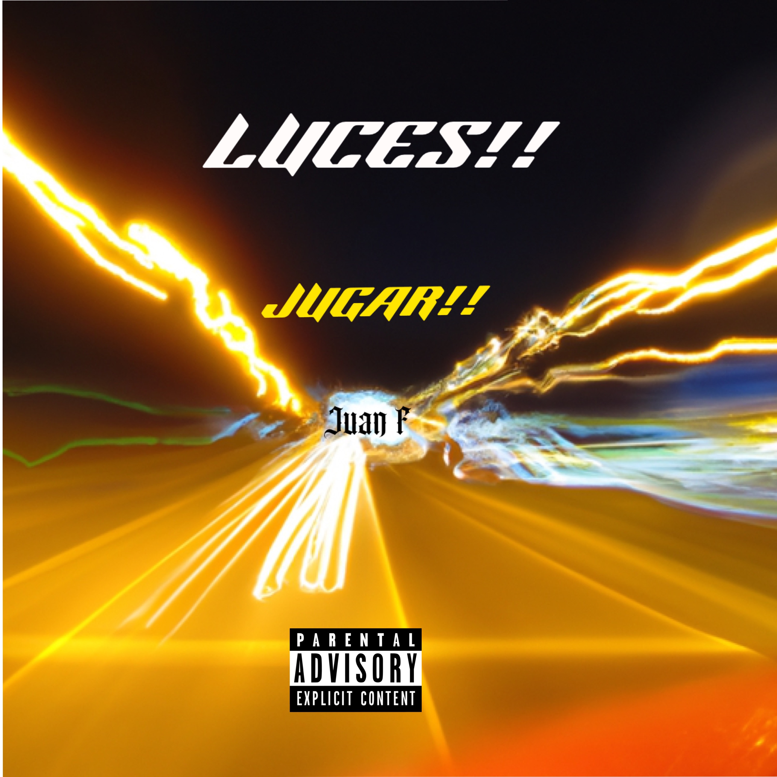 JUGAR!! artwork