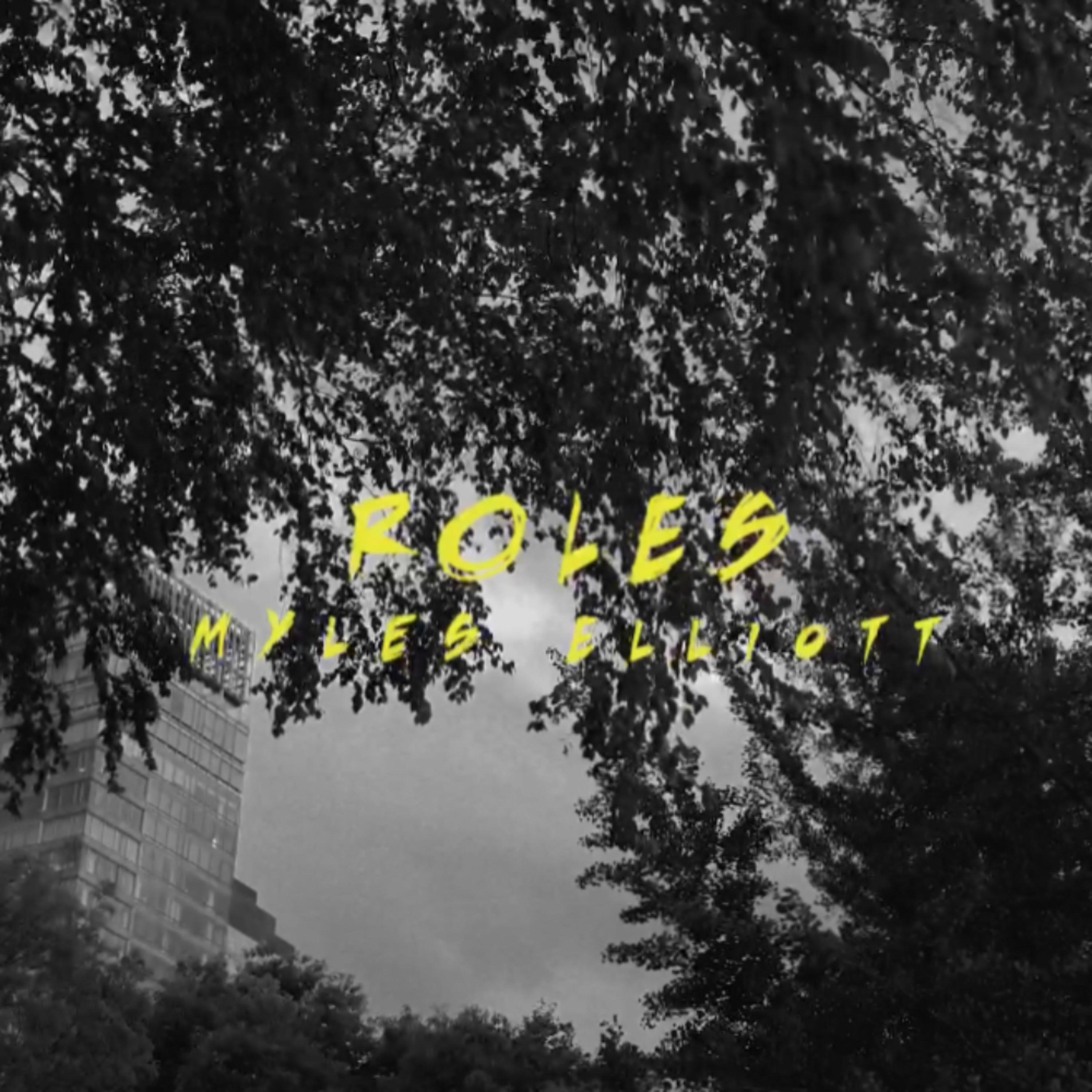 ROLES artwork