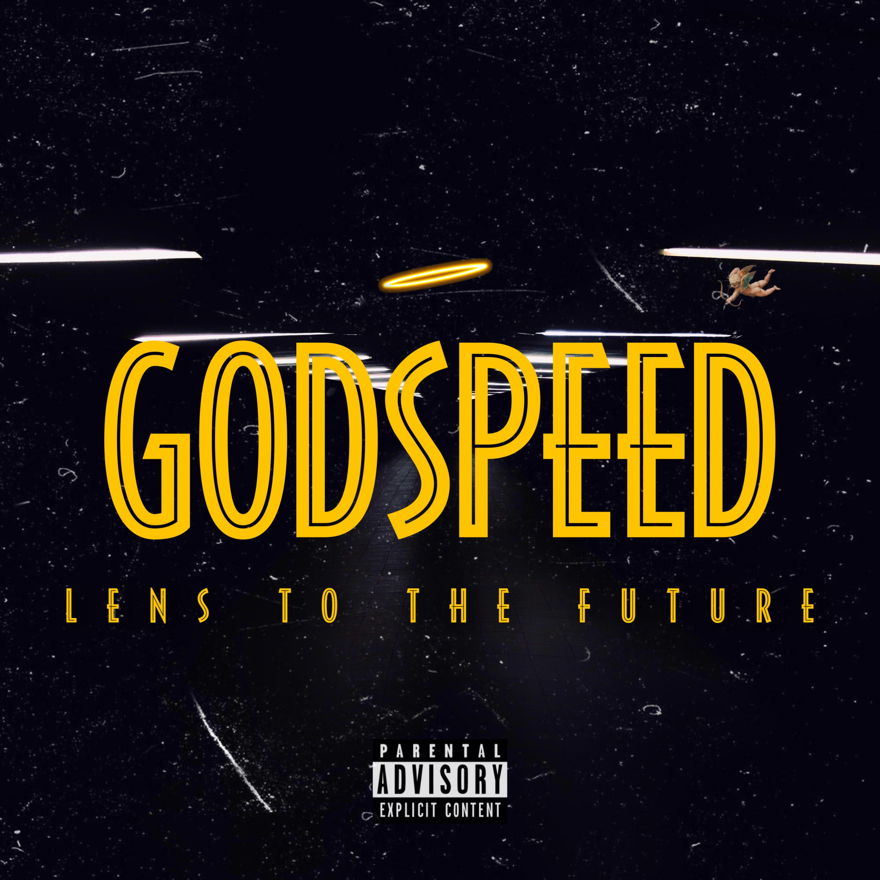 GODSPEED artwork