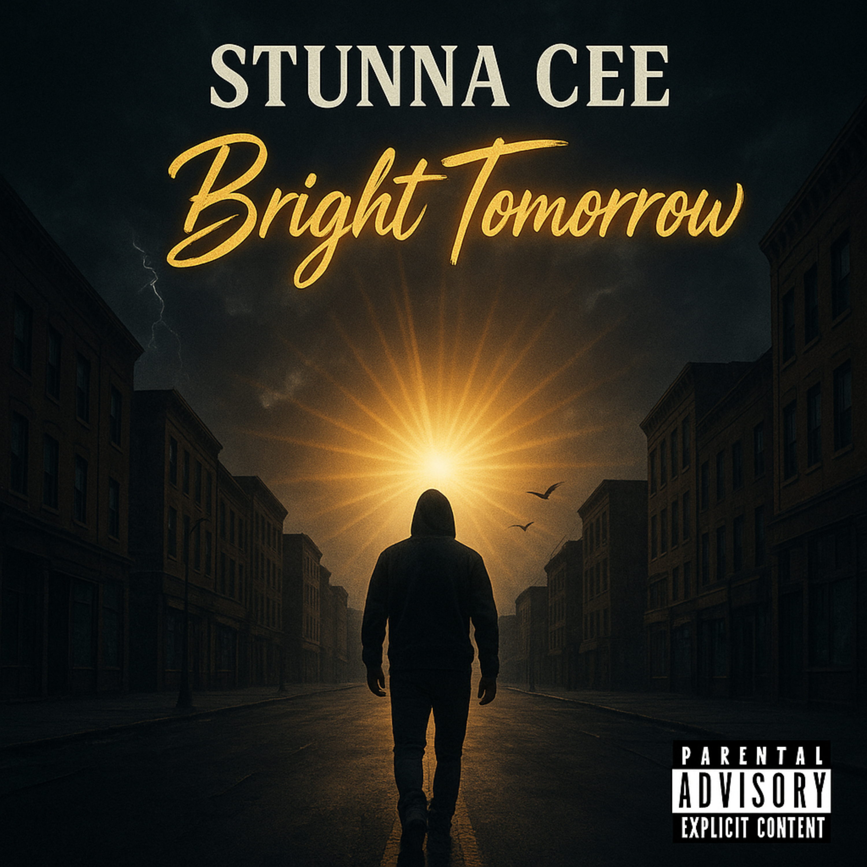 Bright Tomorrow artwork