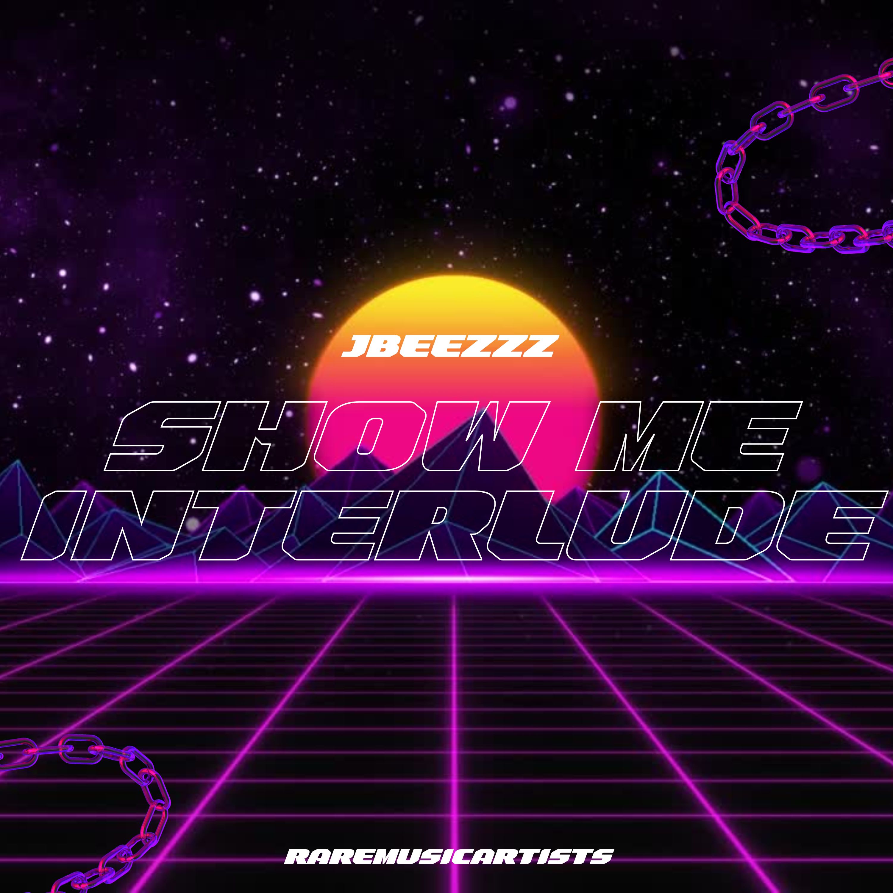 Show Me (Interlude) by Jbeezzz cover art