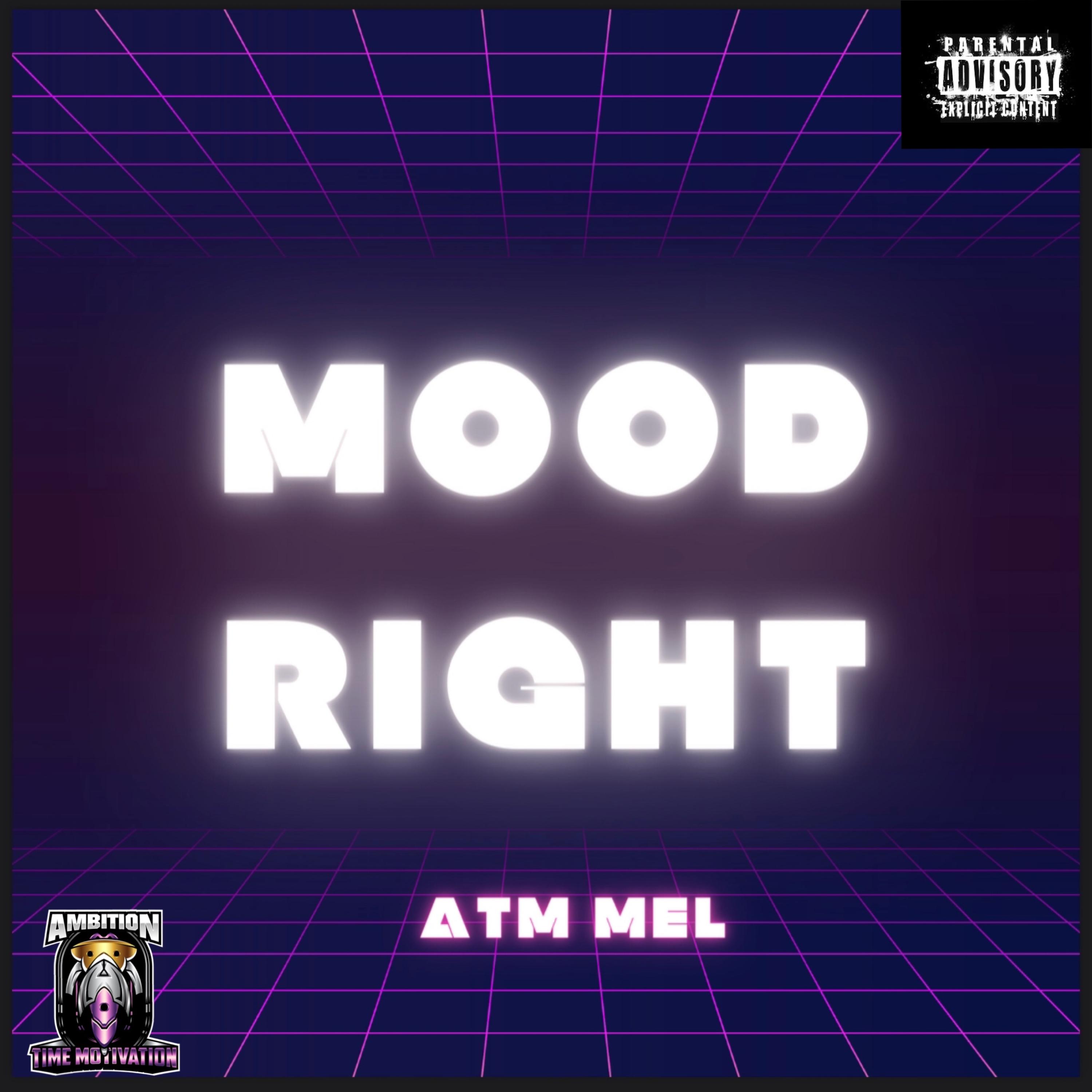 Mood Right artwork