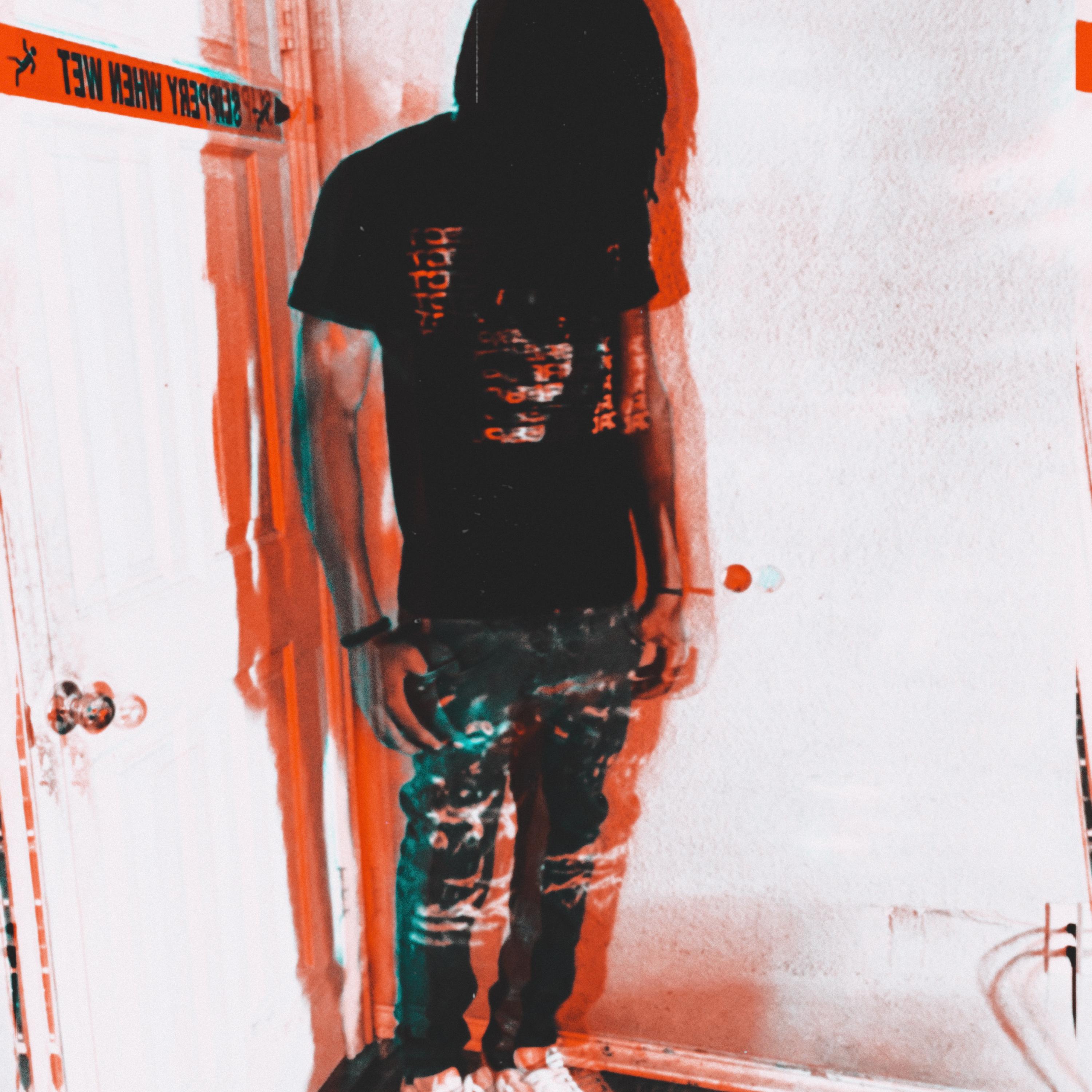 Feel Okay by Mori Keem cover art