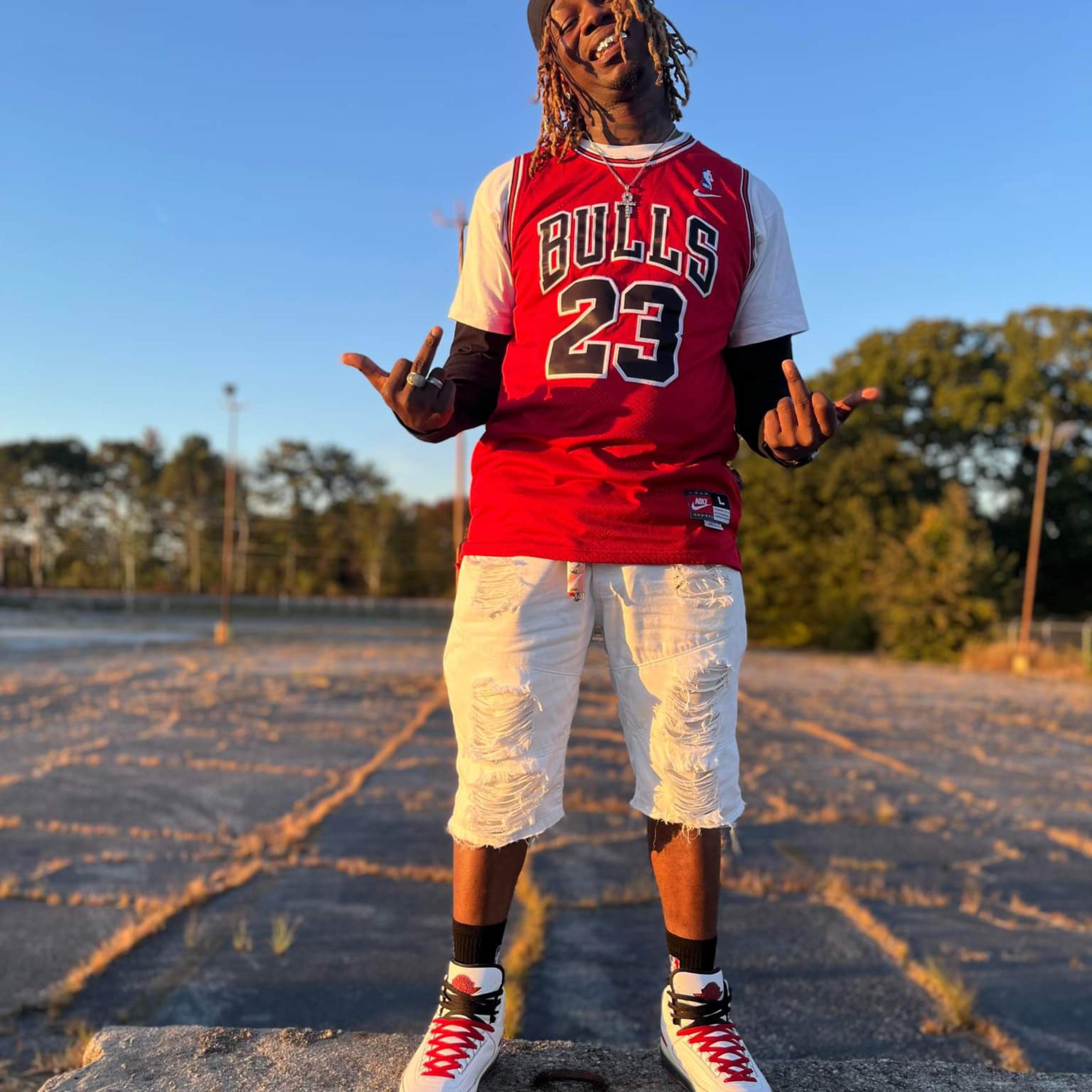 King Of North artwork