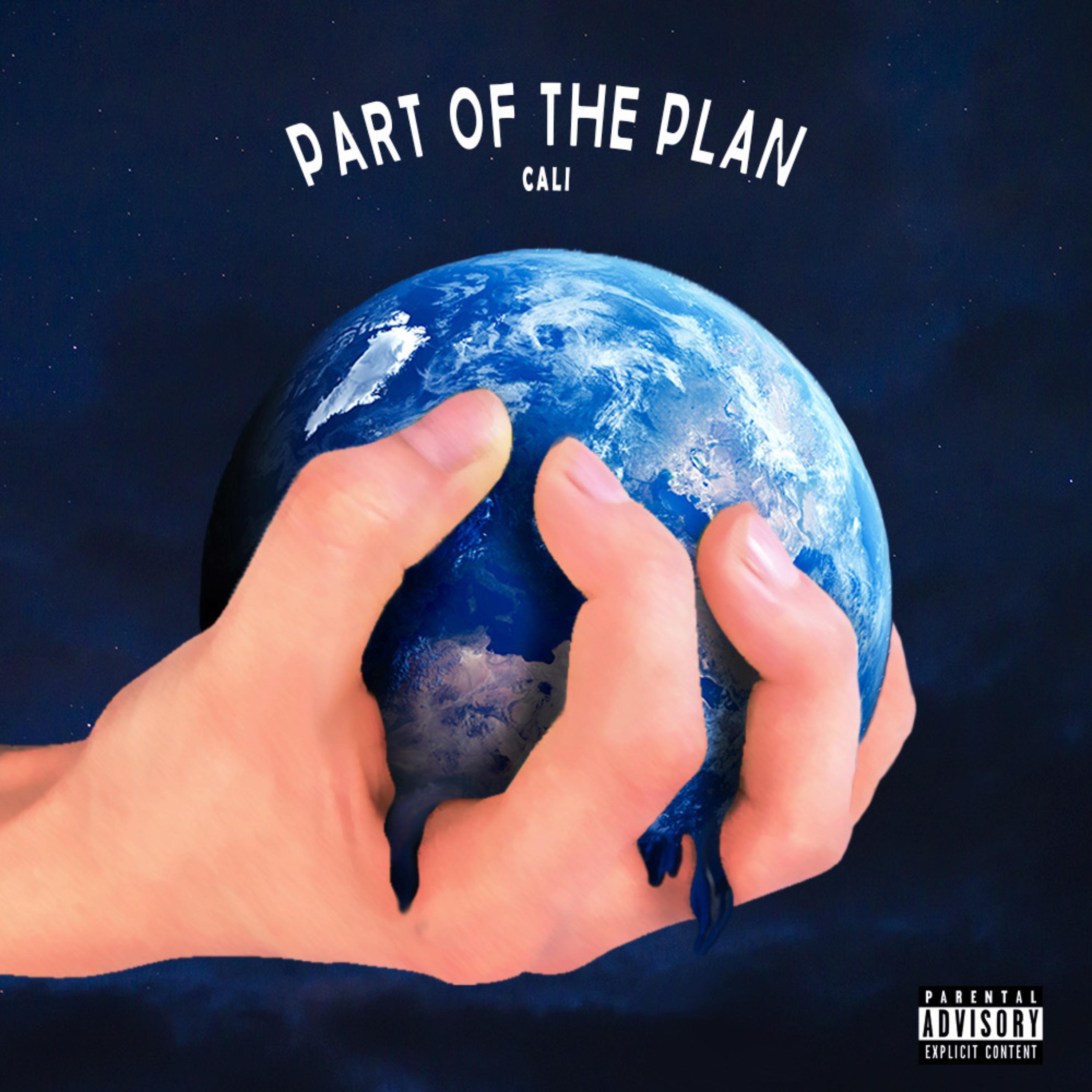 Part Of The Plan artwork