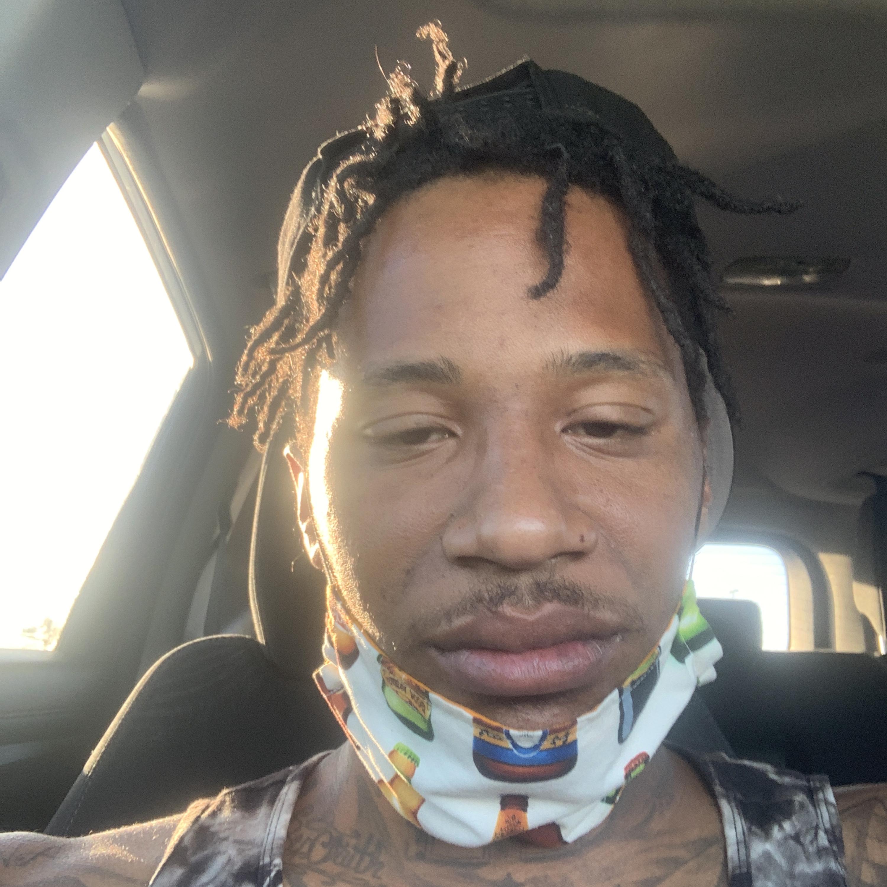 Chiraq Stix! artwork