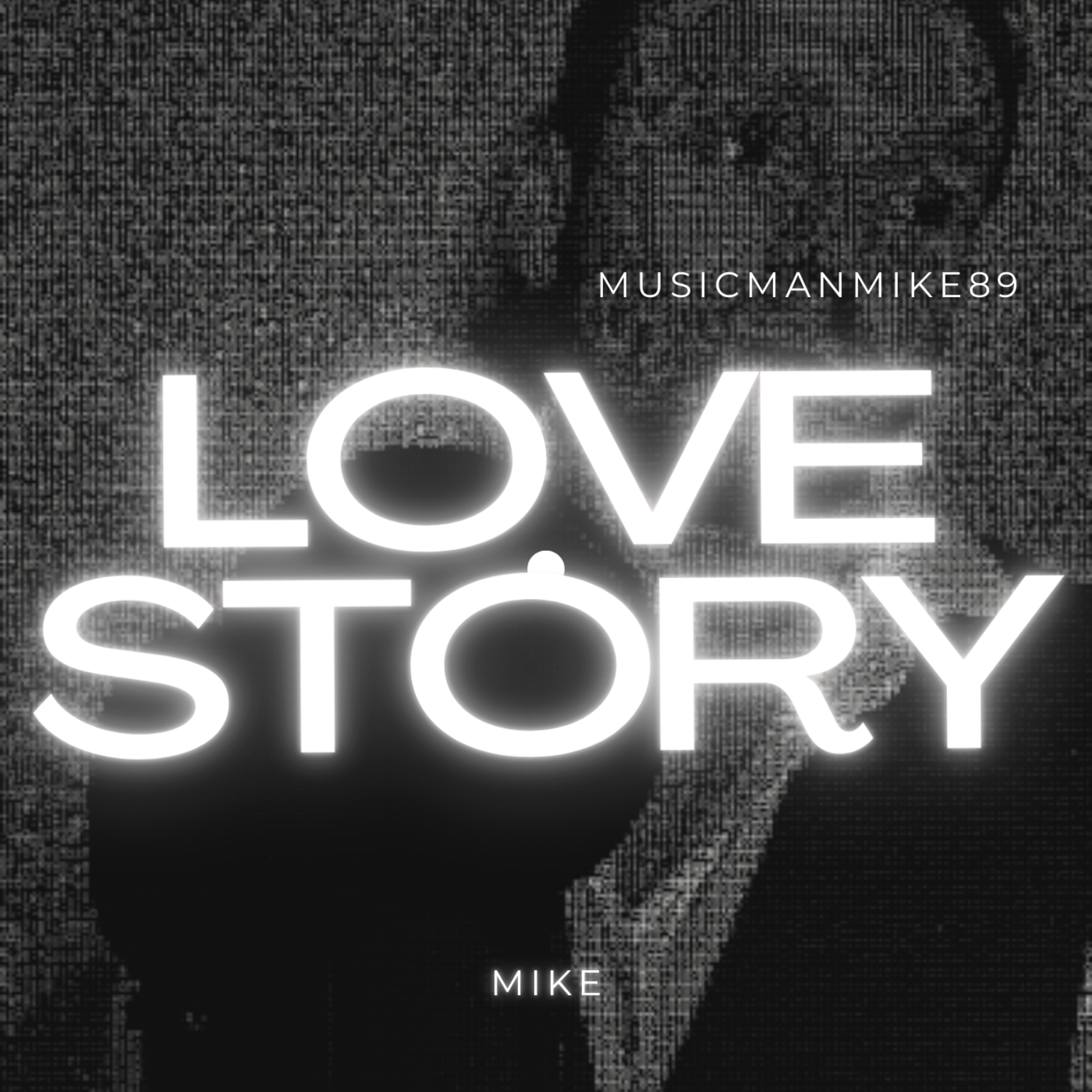 LOVE STORY (DRILL REMIX) artwork
