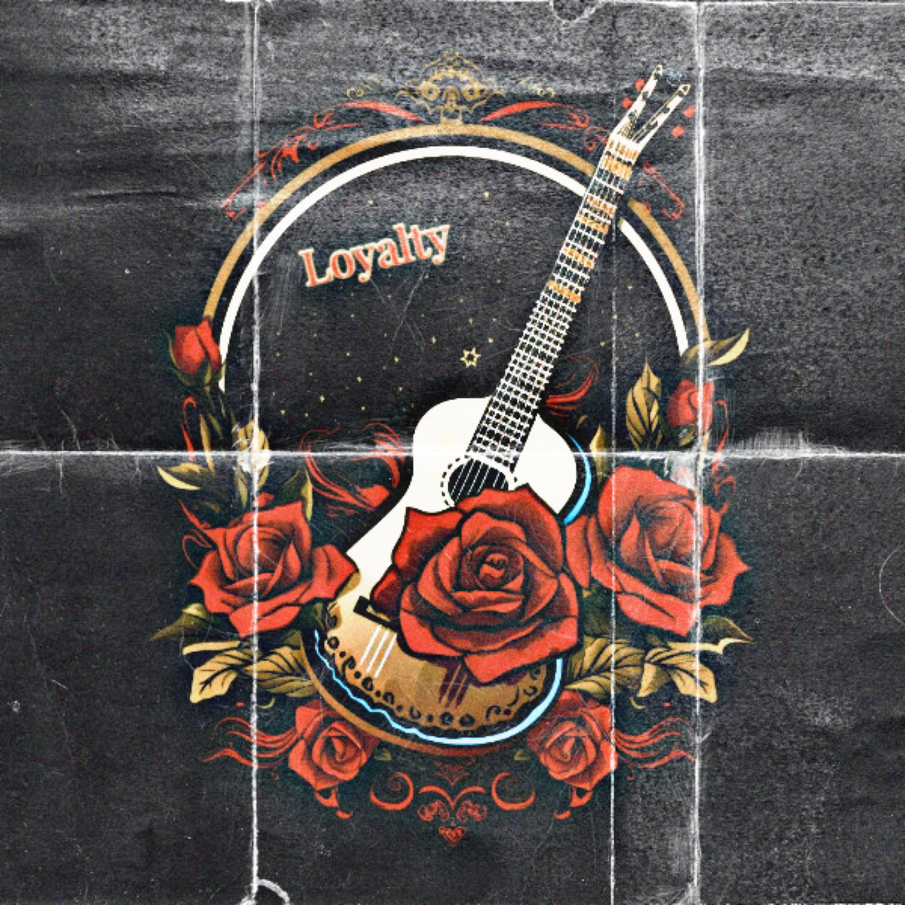 loyalty artwork