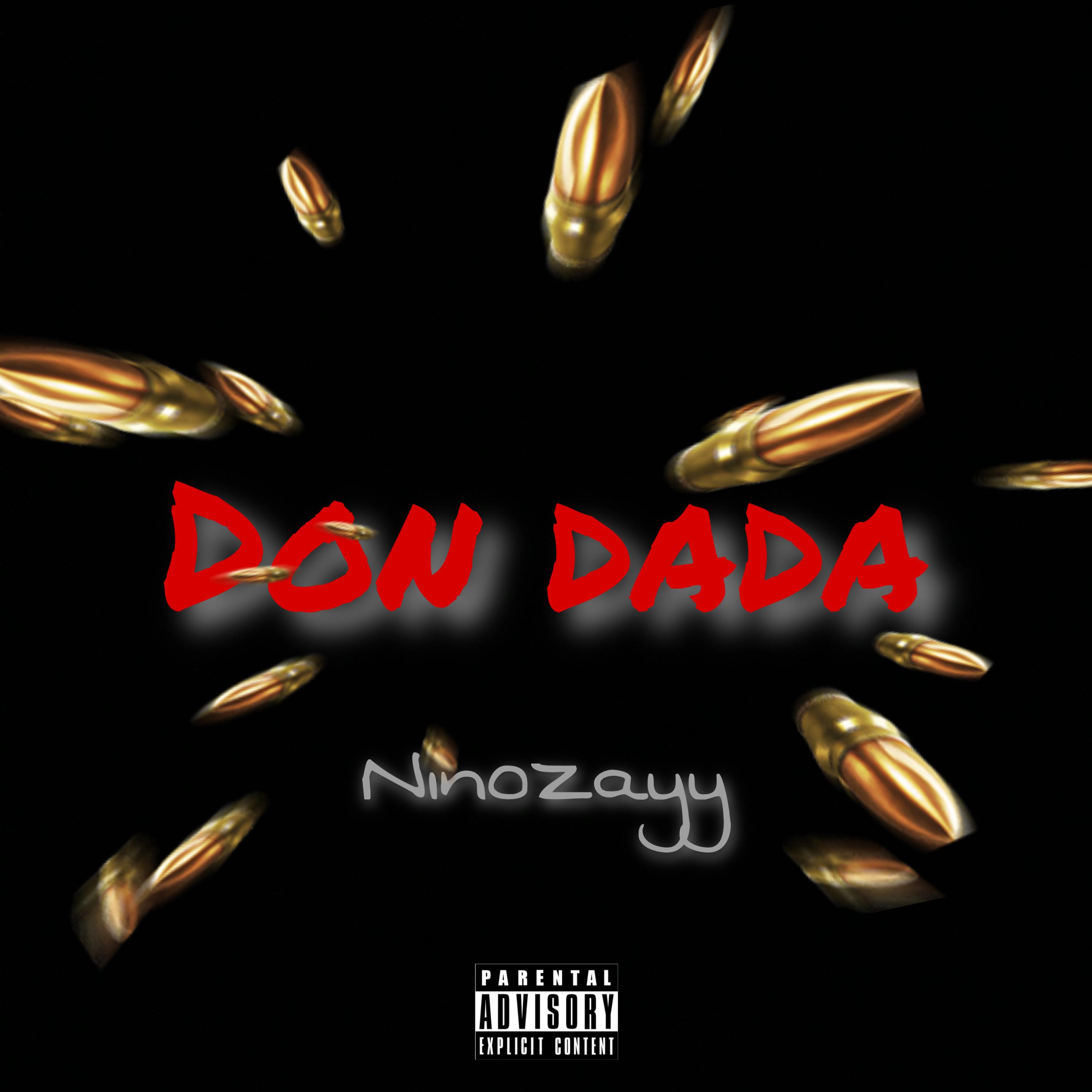 Don Dada artwork