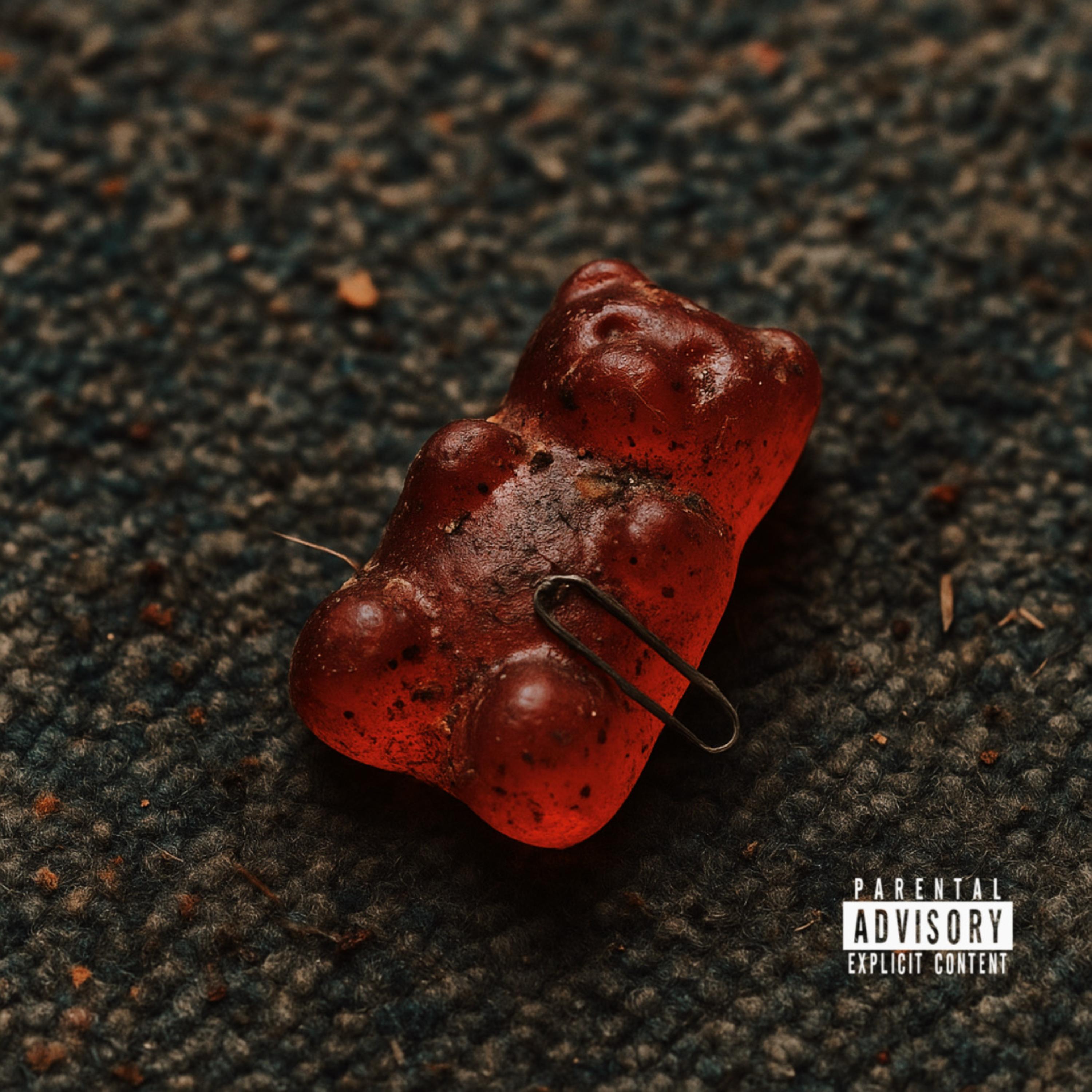 Gummy Bear artwork