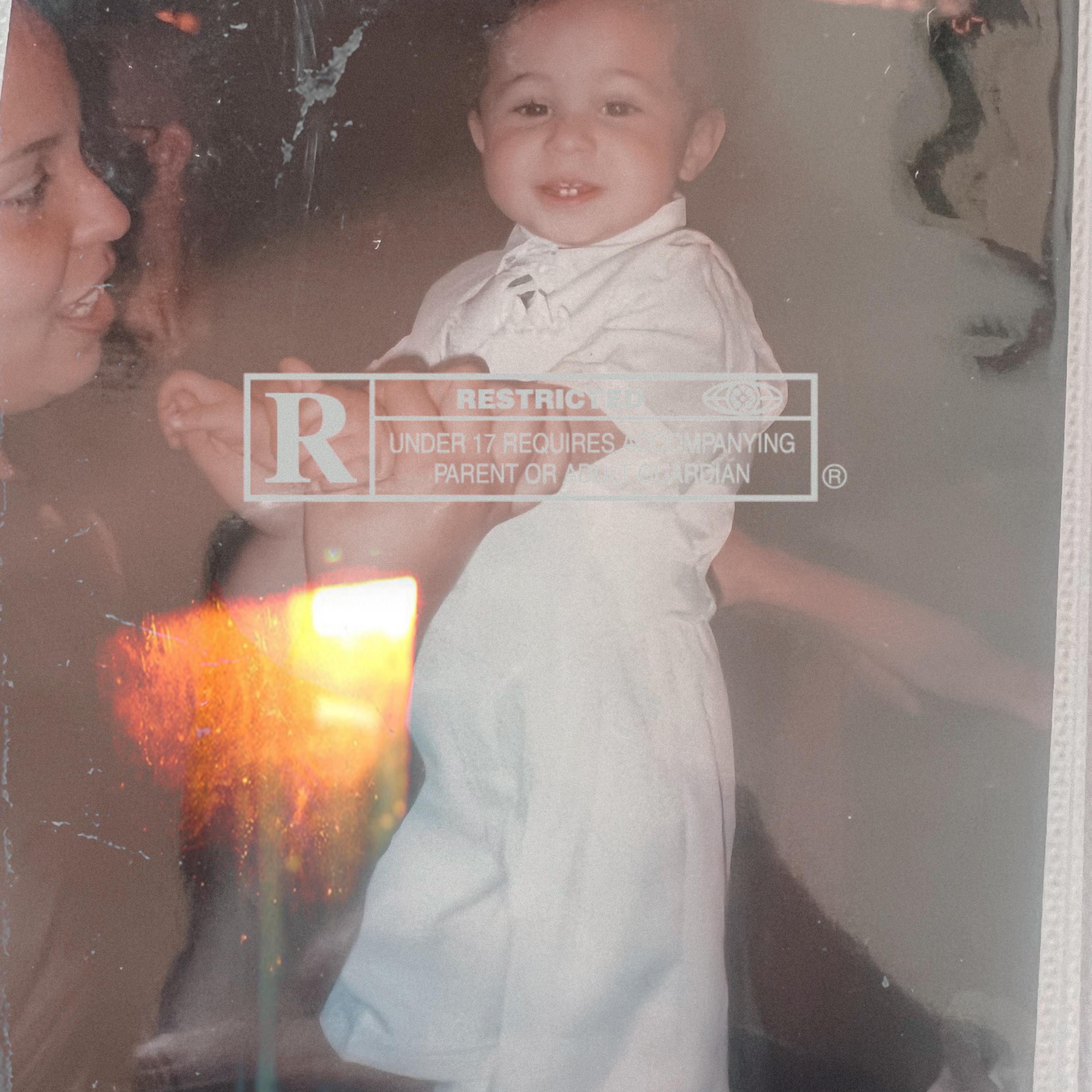 03’ Baby artwork