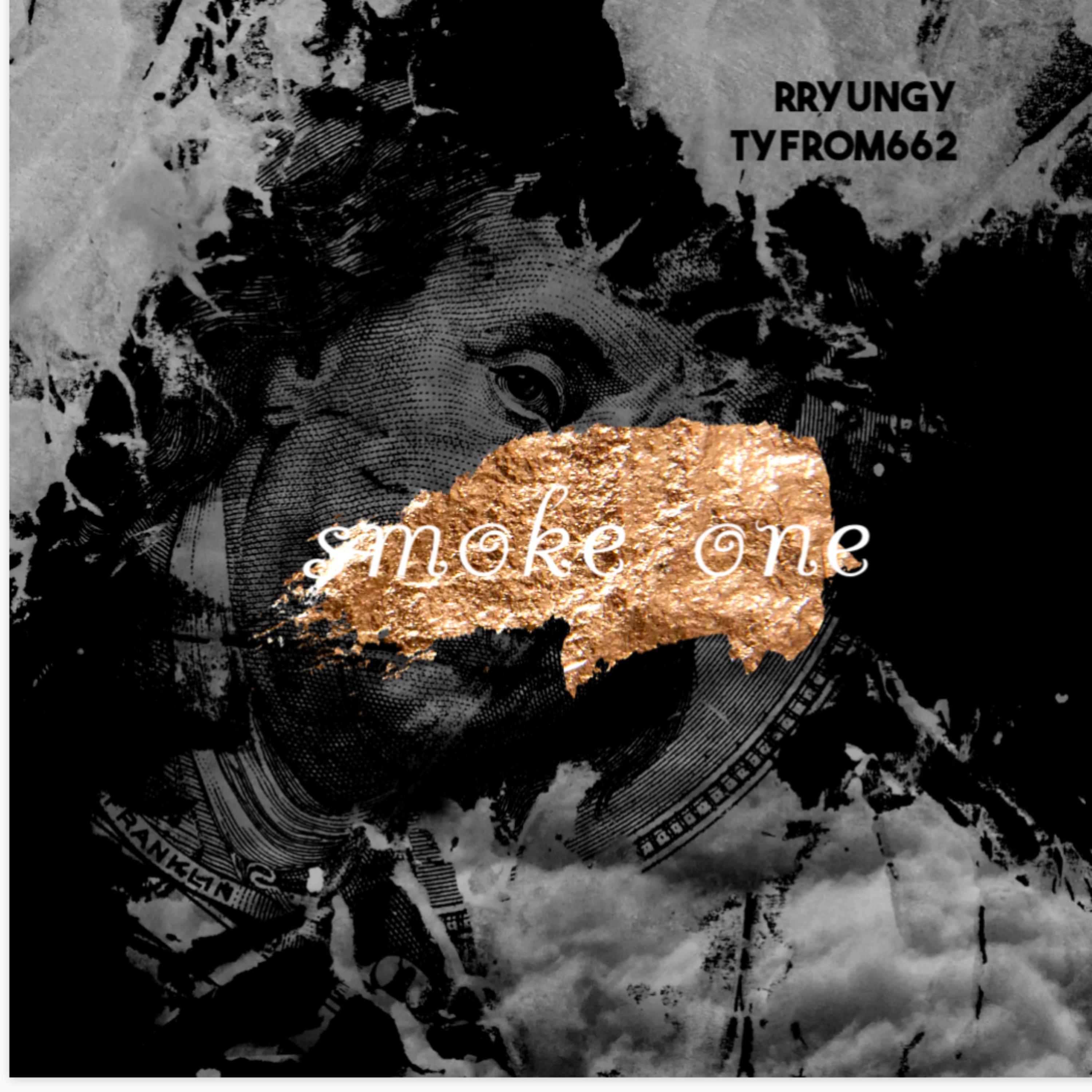 Smoke One artwork