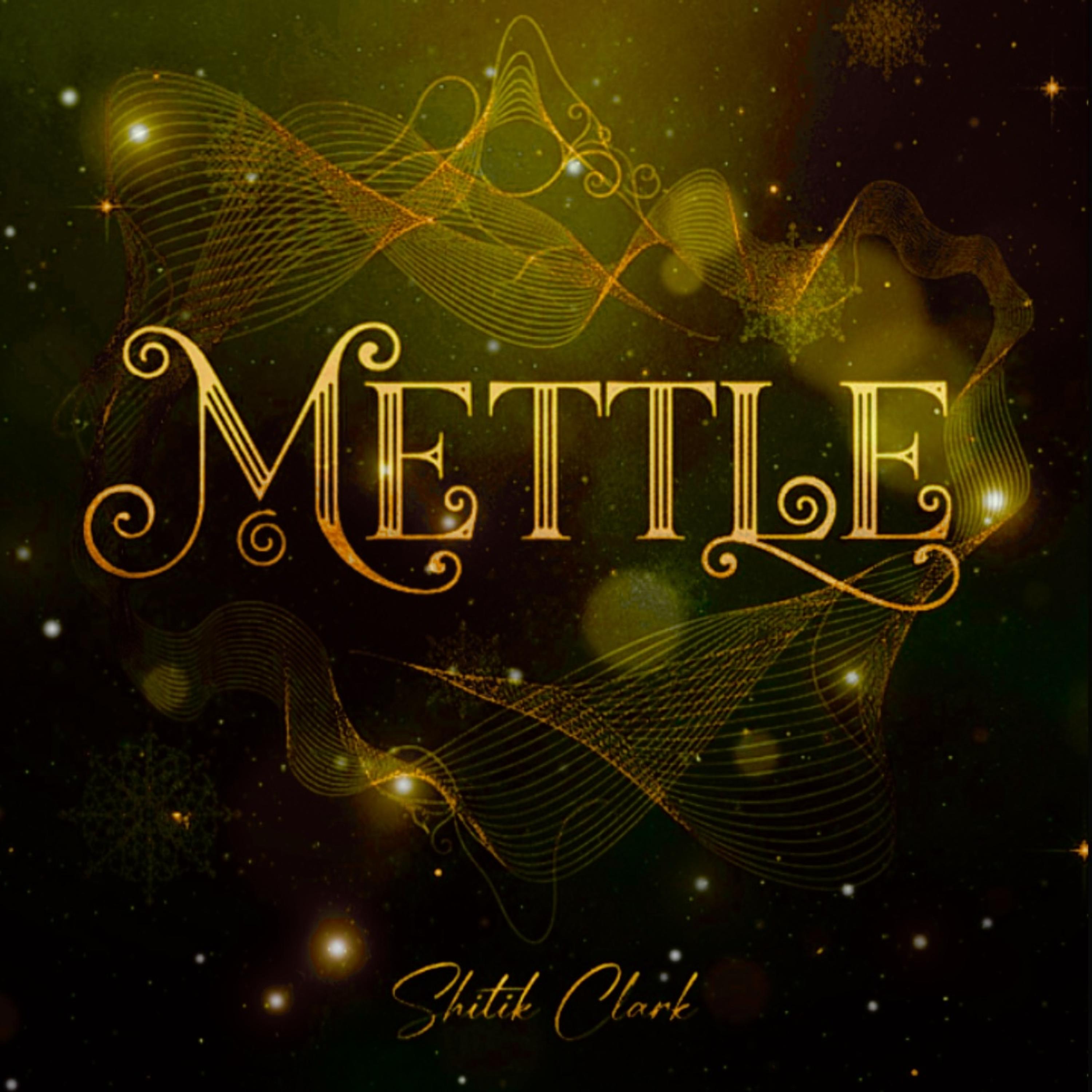 mettle artwork
