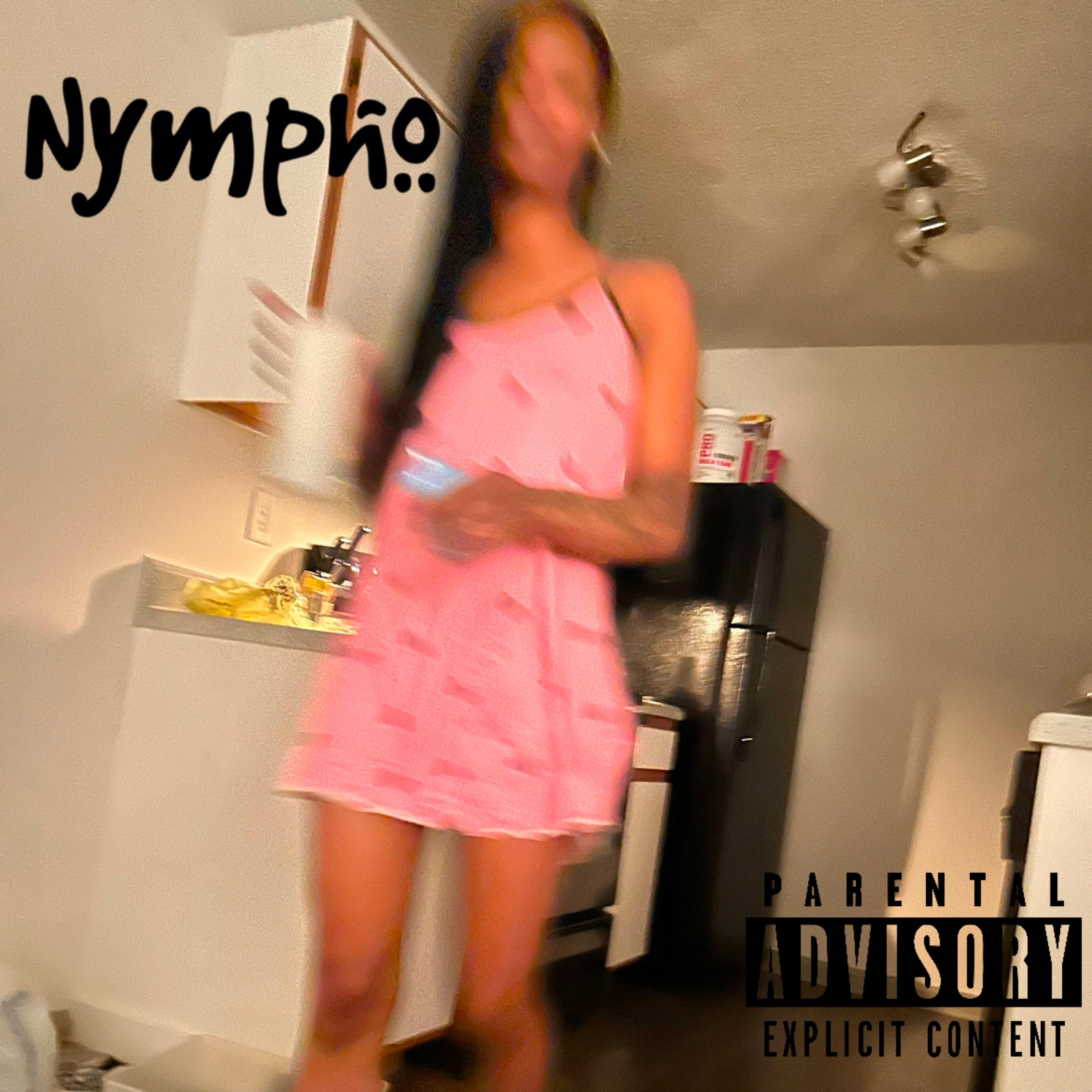 Nympho artwork
