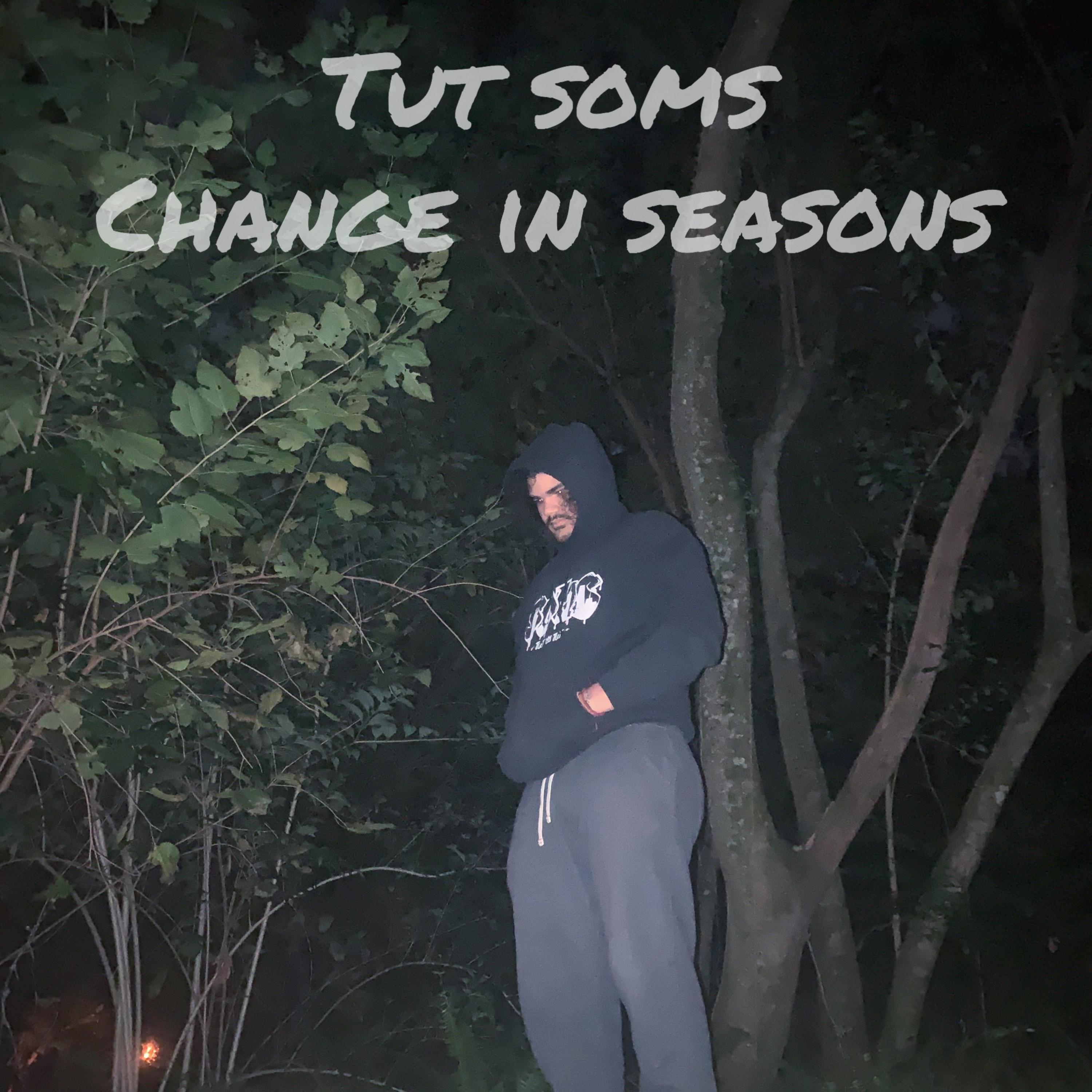 Change In Seasons artwork