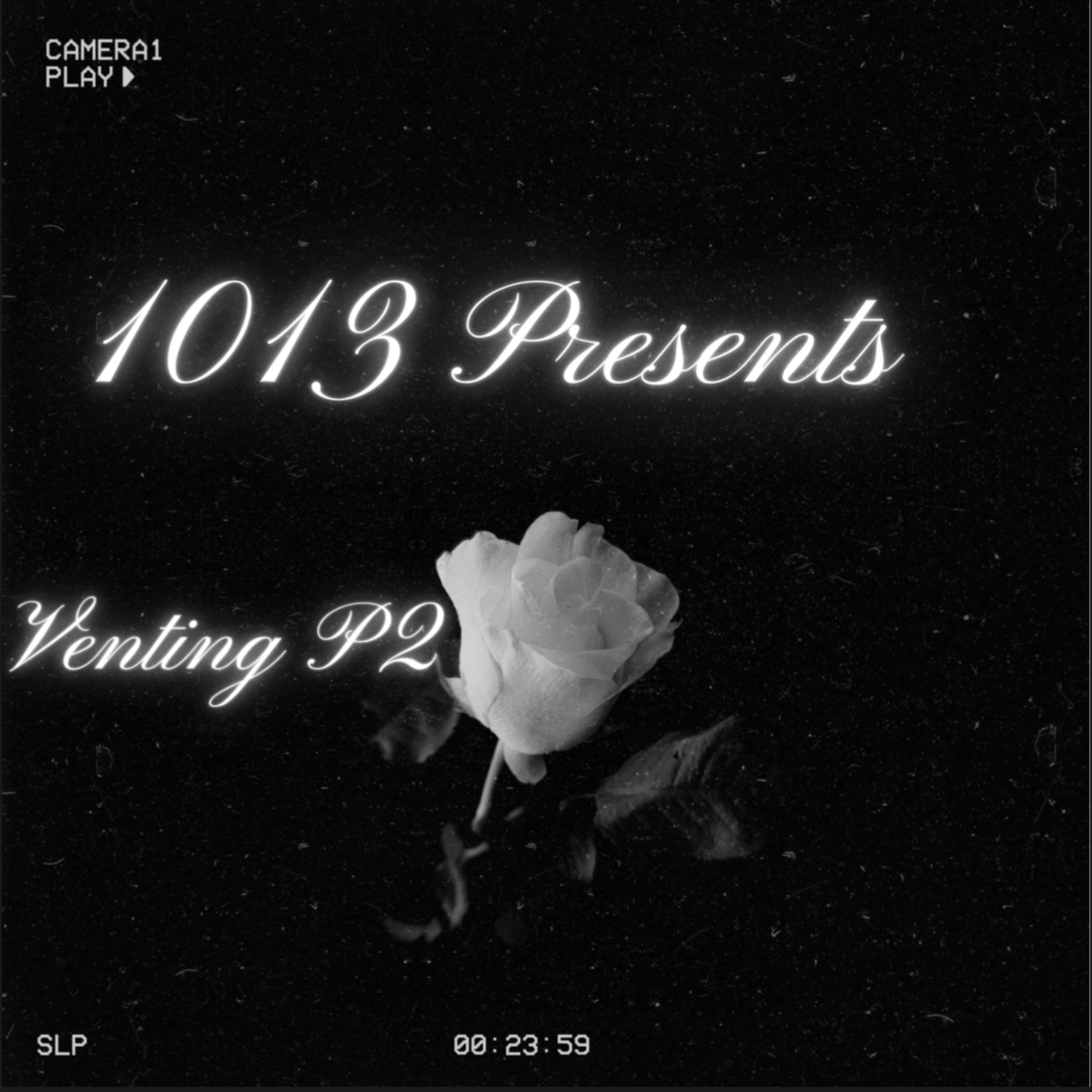 Venting P2 artwork