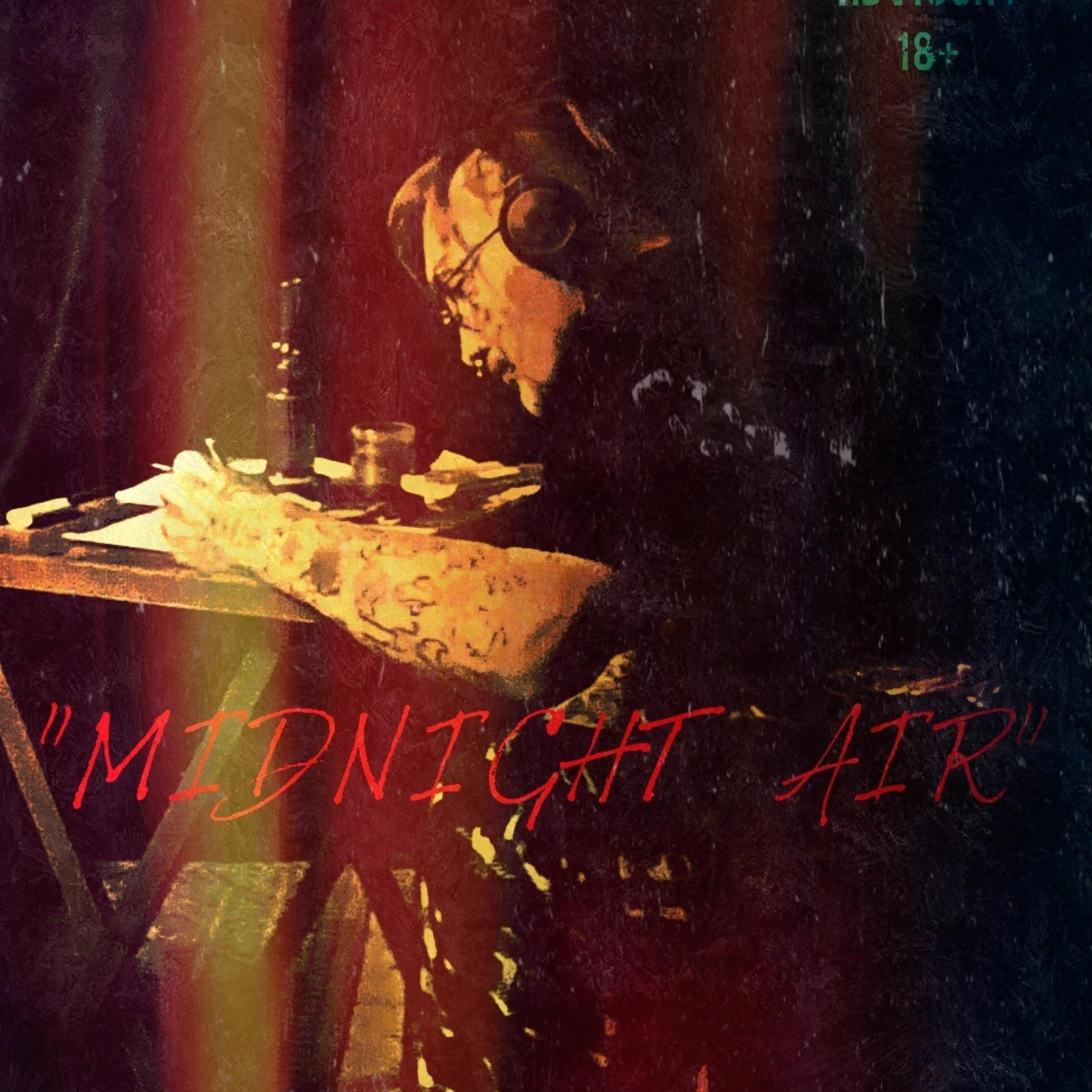 Midnight Air artwork